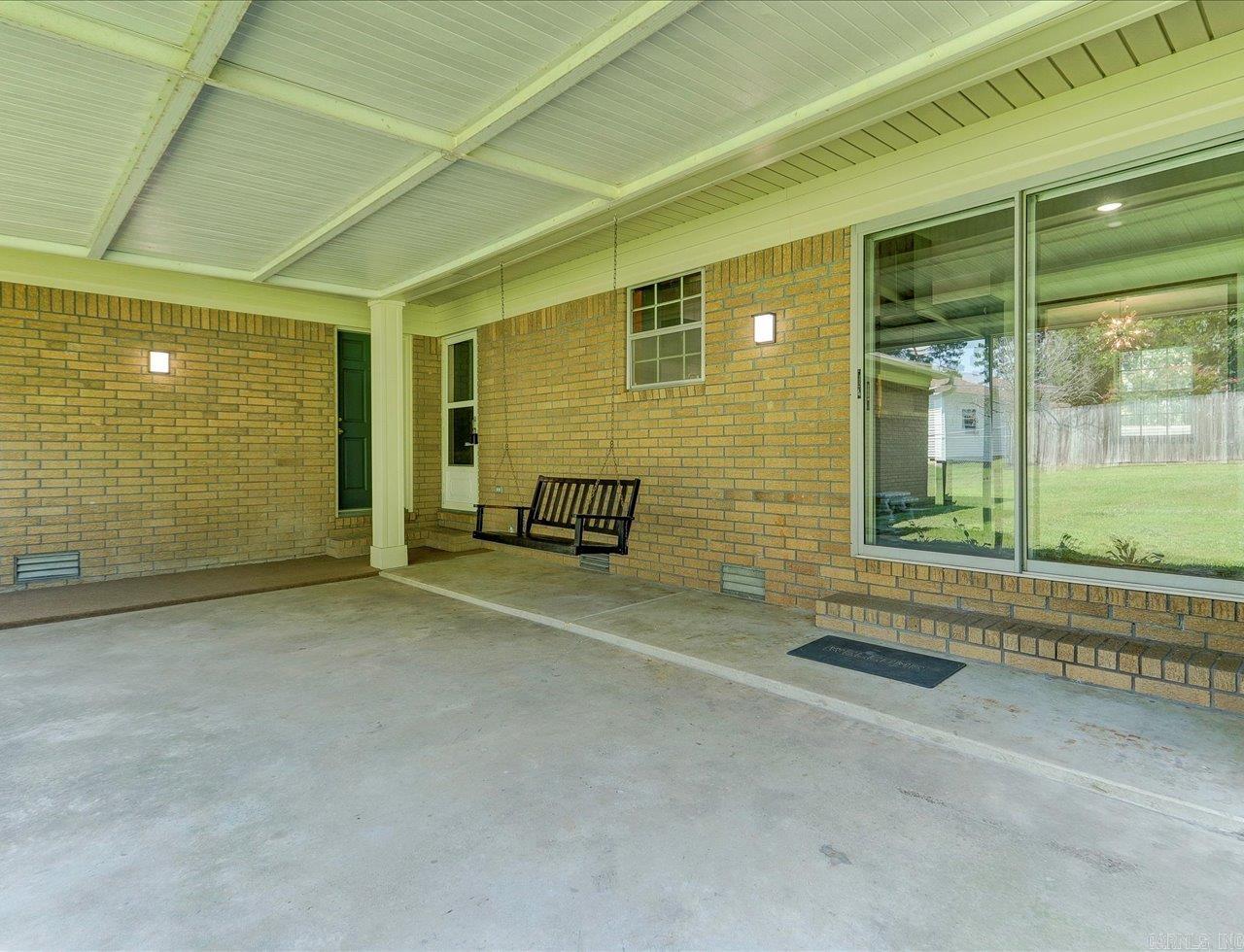 1616 Pine Bluff  Malvern, AR