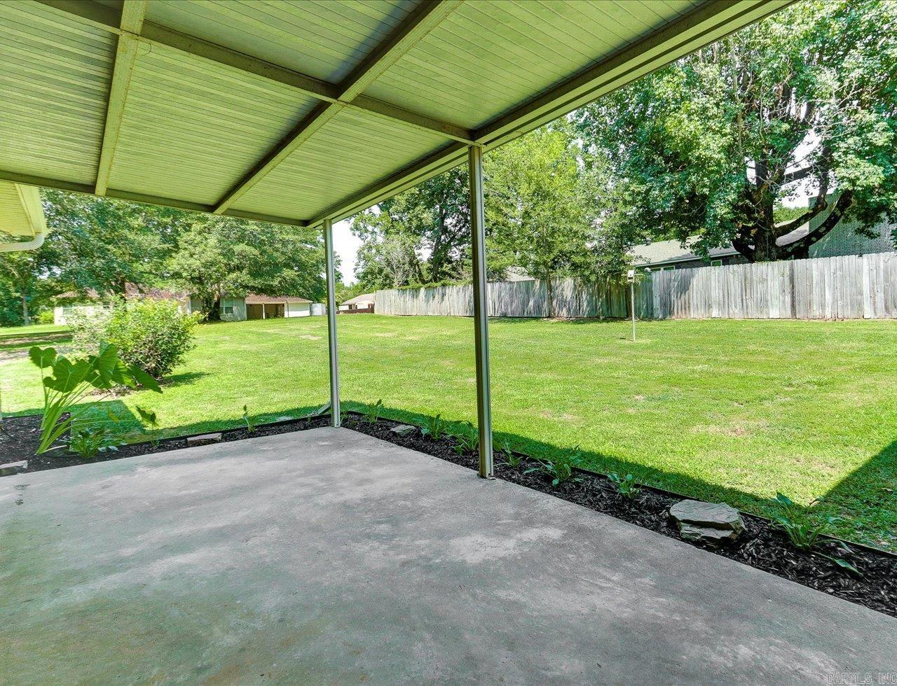 1616 Pine Bluff  Malvern, AR