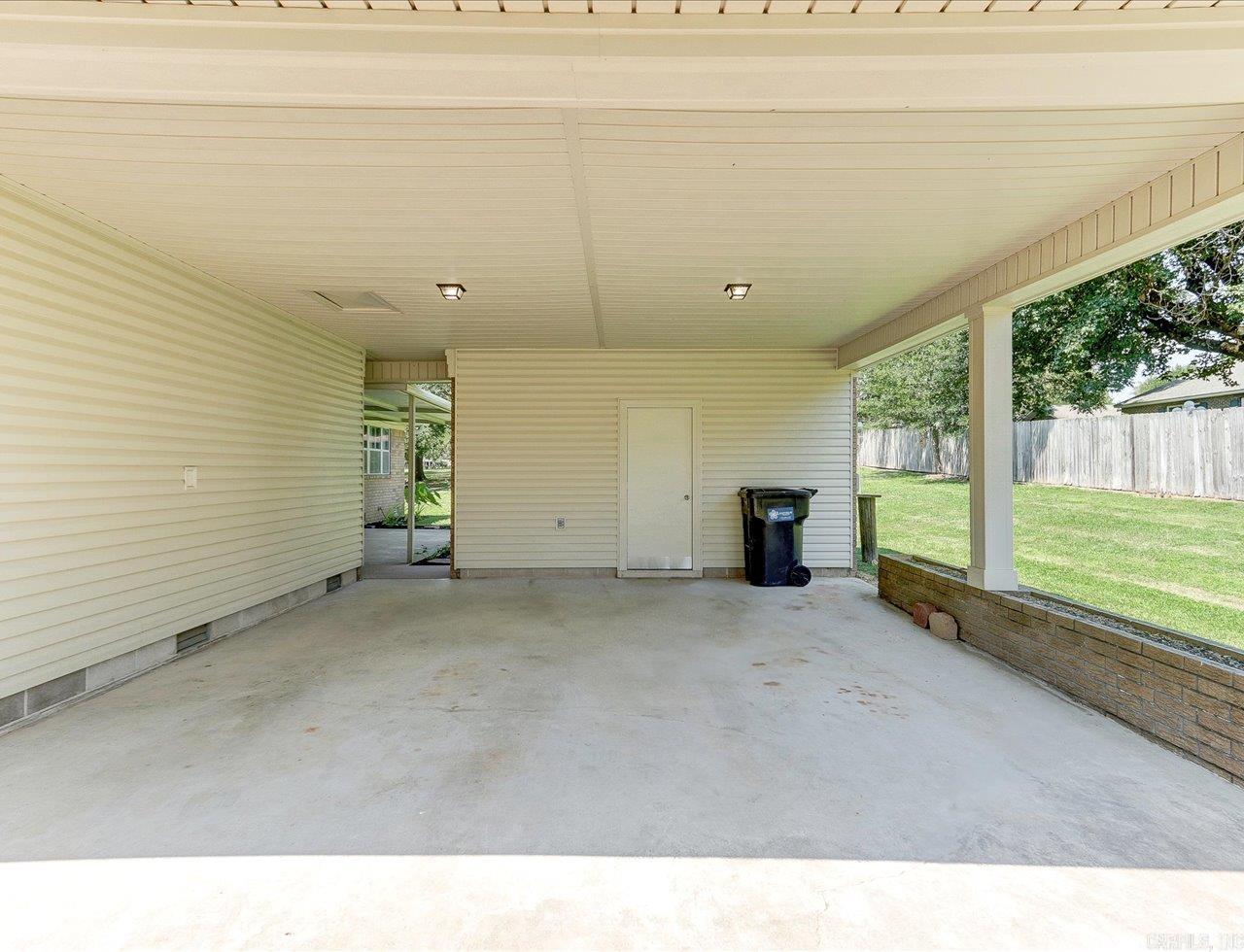 1616 Pine Bluff  Malvern, AR