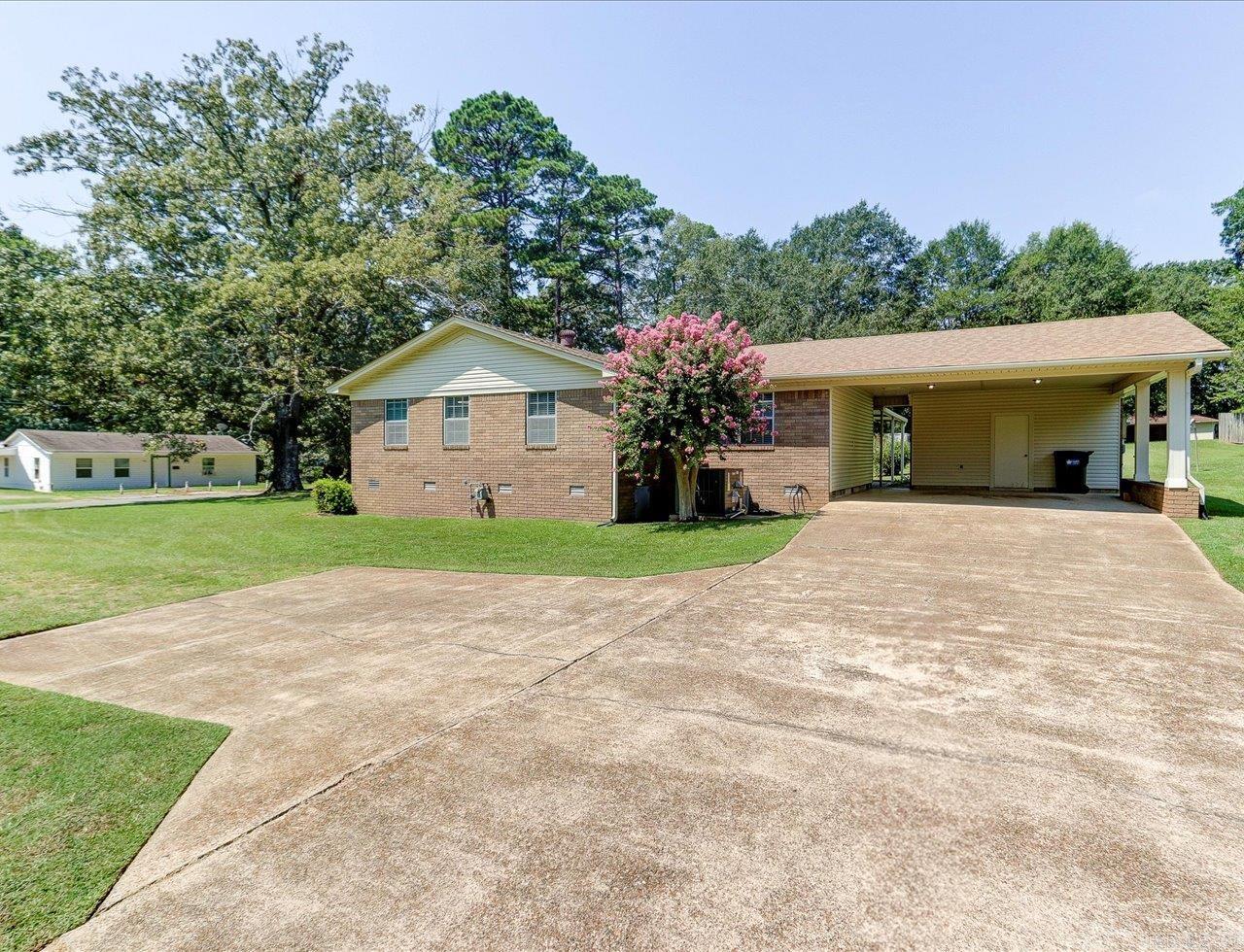 1616 Pine Bluff  Malvern, AR