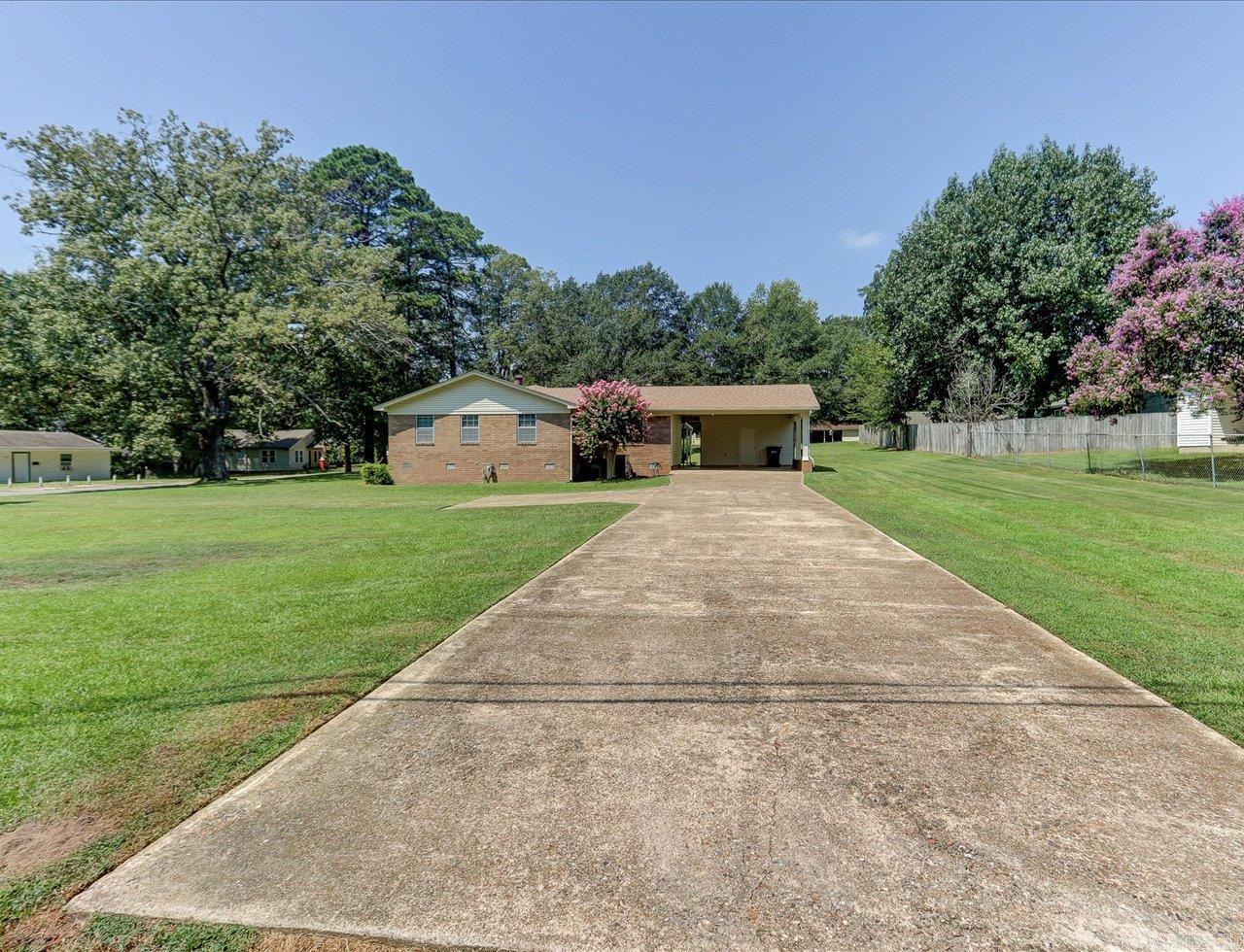 1616 Pine Bluff  Malvern, AR