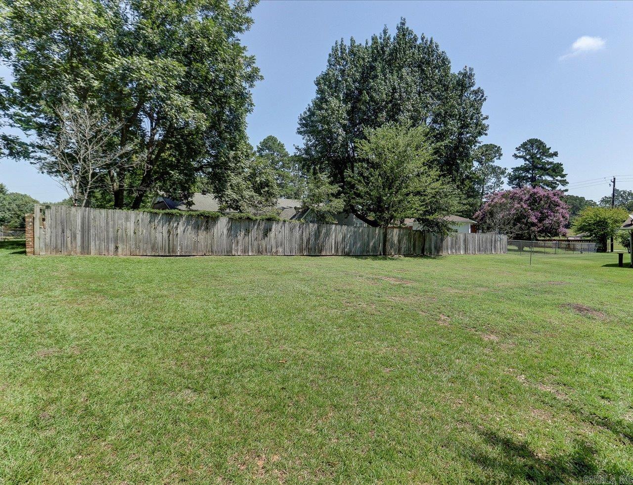 1616 Pine Bluff  Malvern, AR