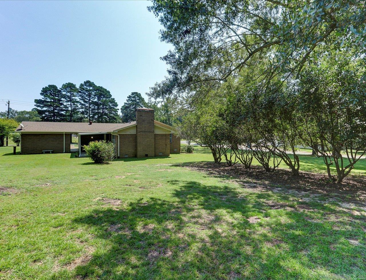 1616 Pine Bluff  Malvern, AR