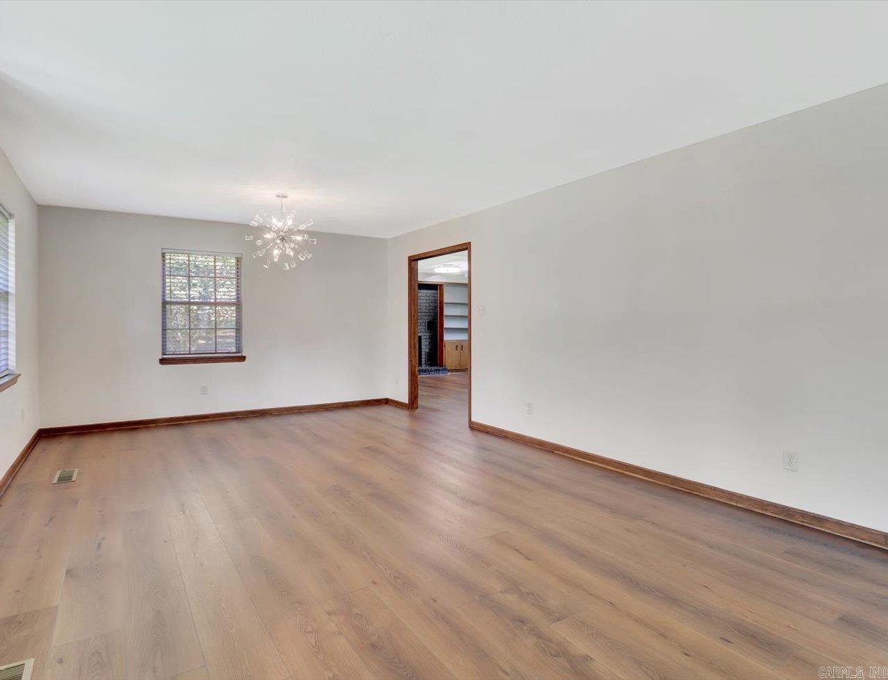 1616 Pine Bluff  Malvern, AR