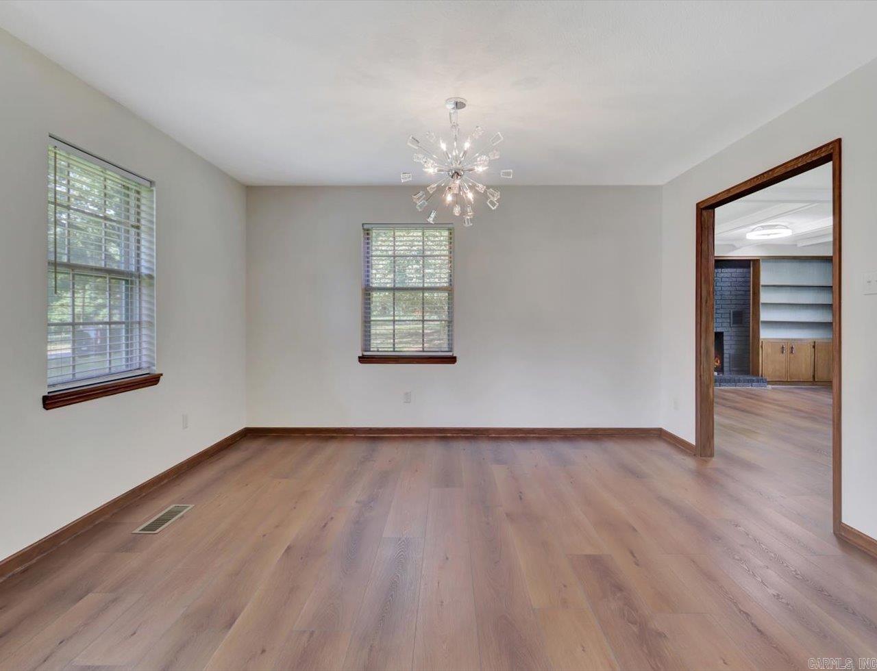 1616 Pine Bluff  Malvern, AR
