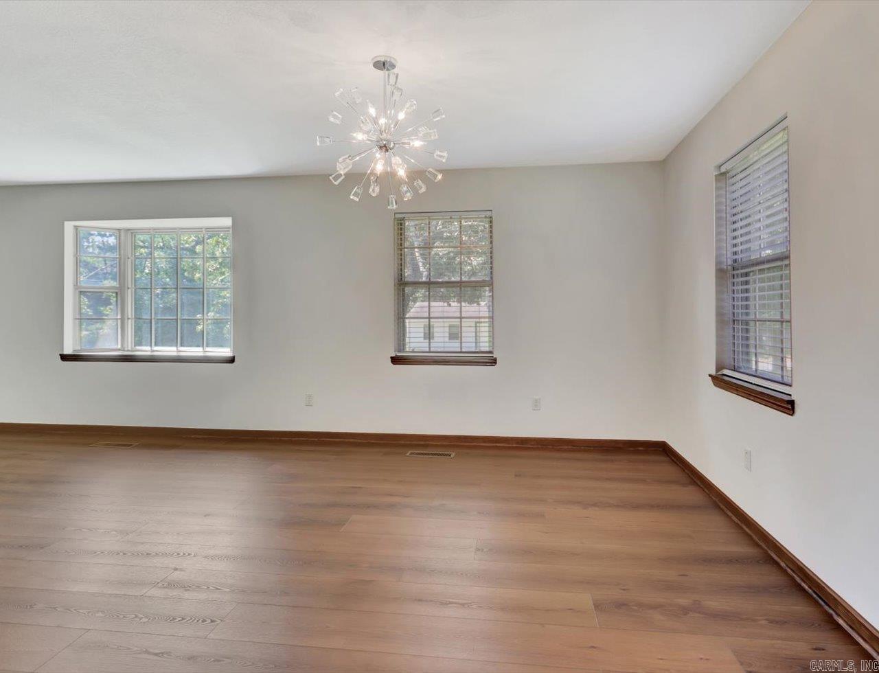 1616 Pine Bluff  Malvern, AR