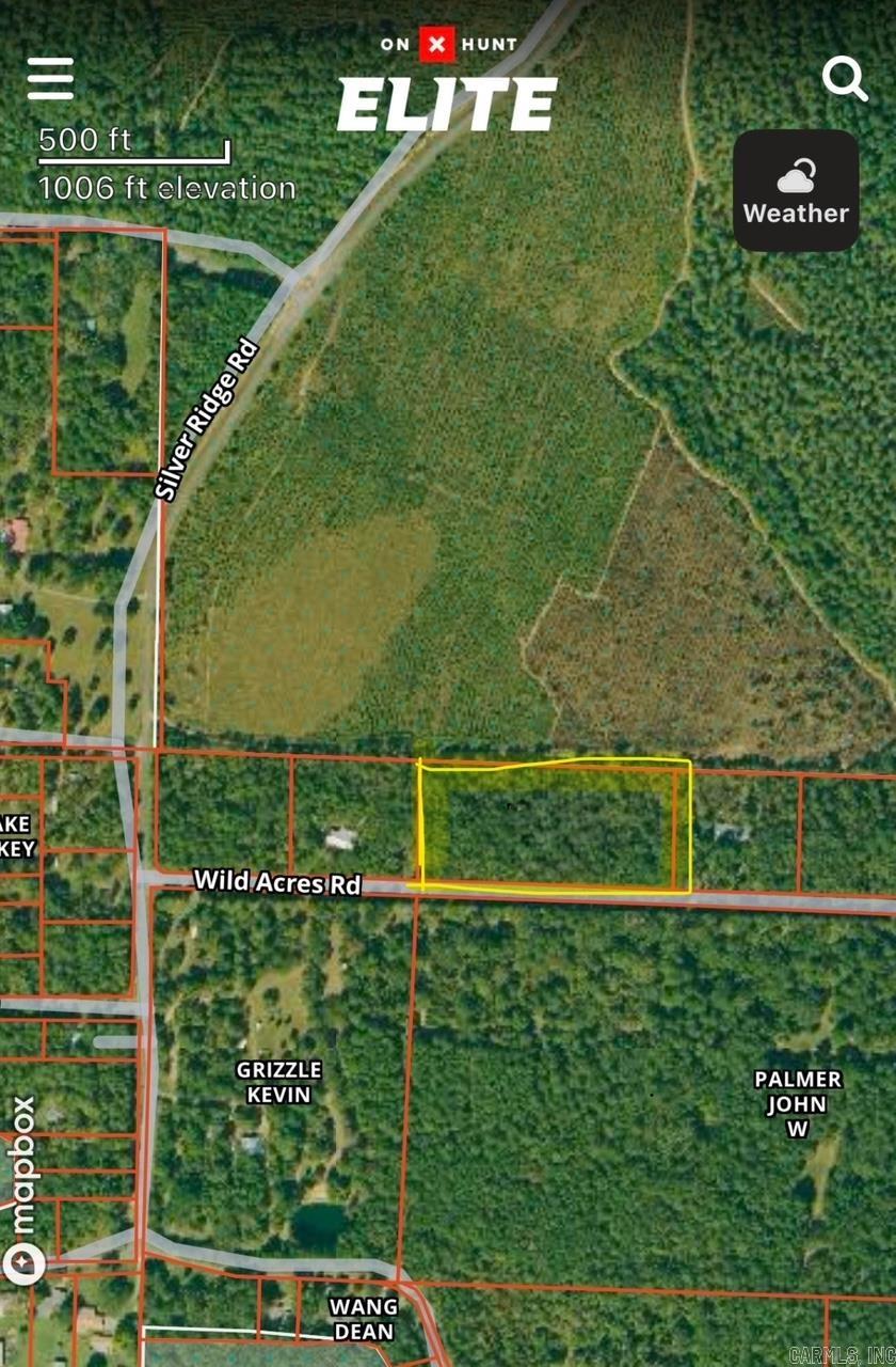 000 Wild Acres Rd  Greers Ferry, AR