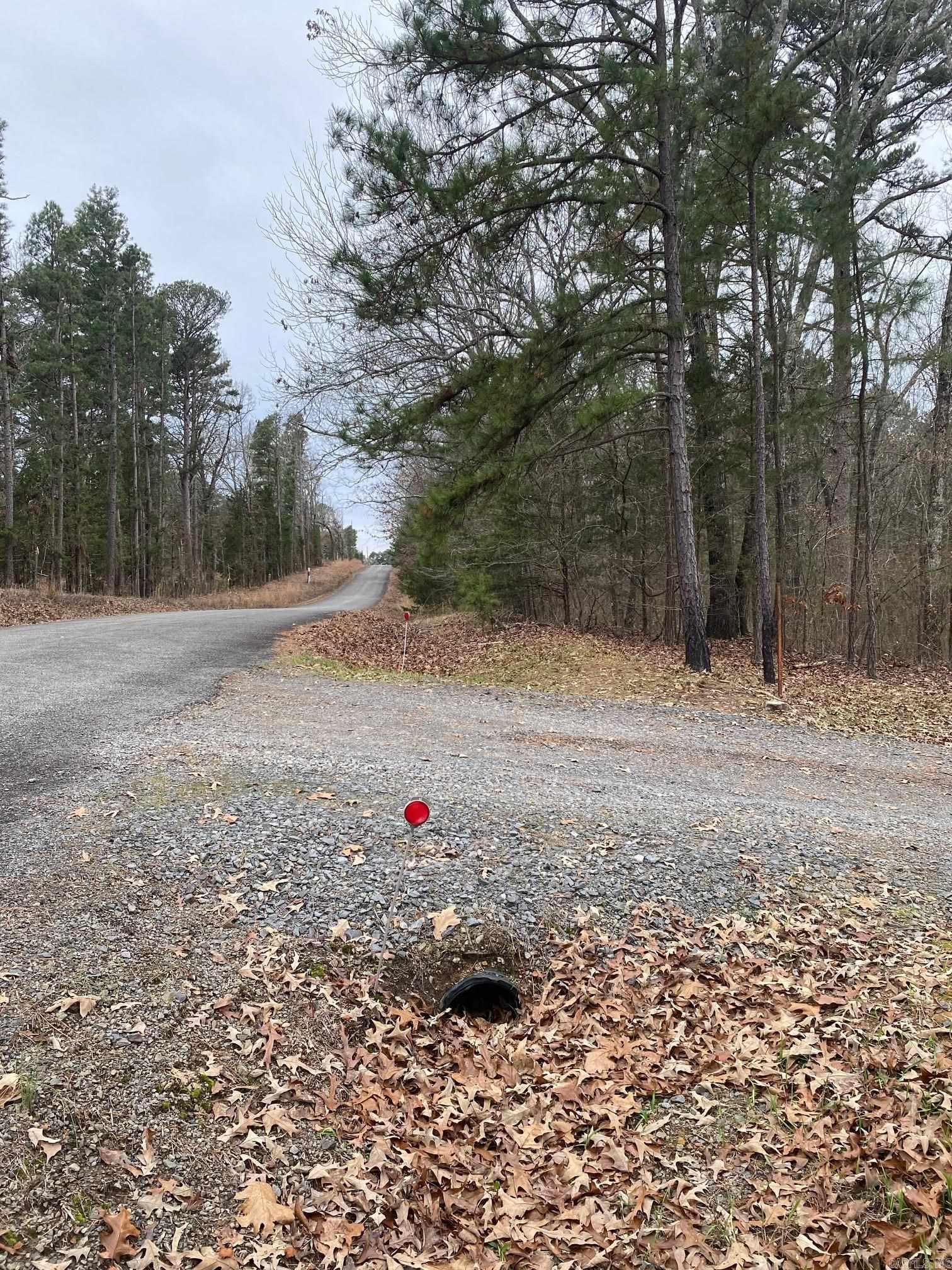 000 Wild Acres Rd  Greers Ferry, AR