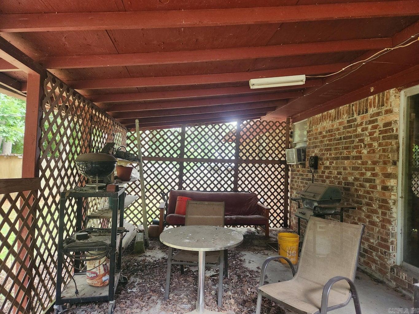 3210 James  Batesville, AR