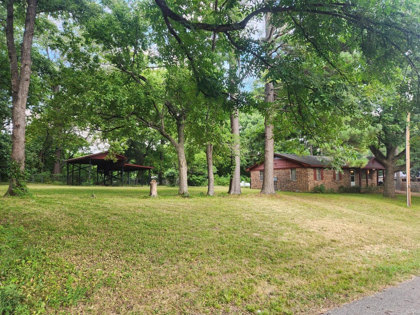 3210 James  Batesville, AR