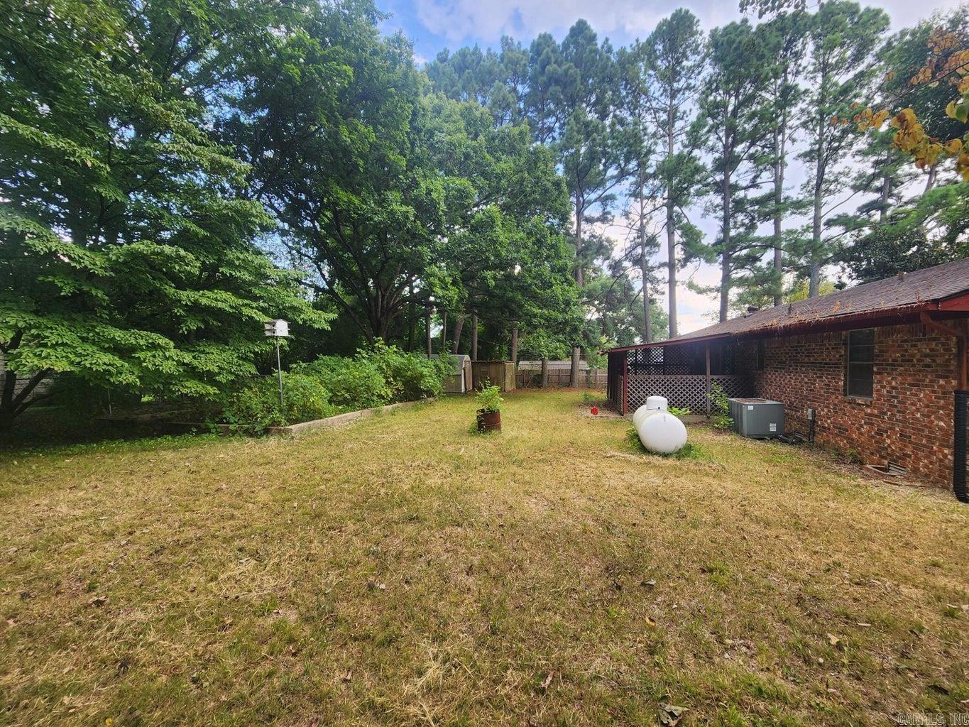 3210 James  Batesville, AR