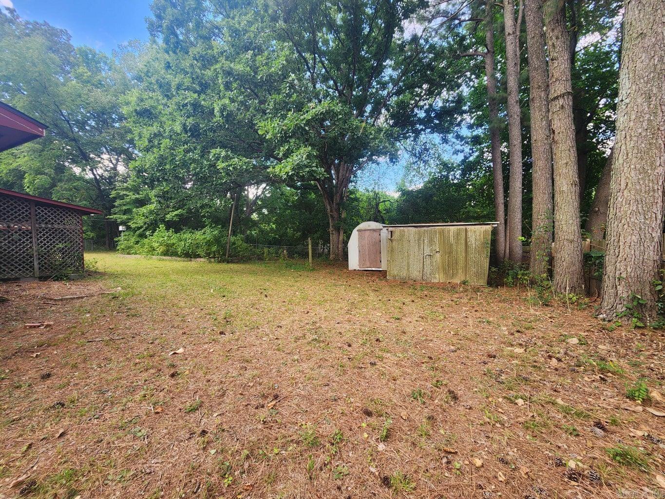 3210 James  Batesville, AR