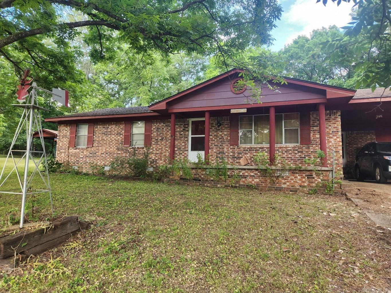 3210 James  Batesville, AR
