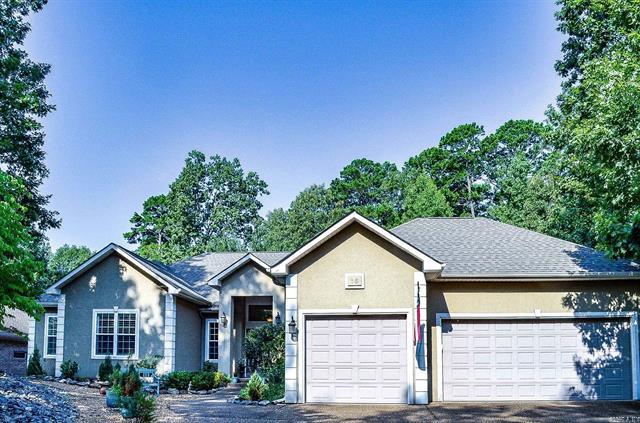 16  Sabiote Way  Hot Springs Village, AR