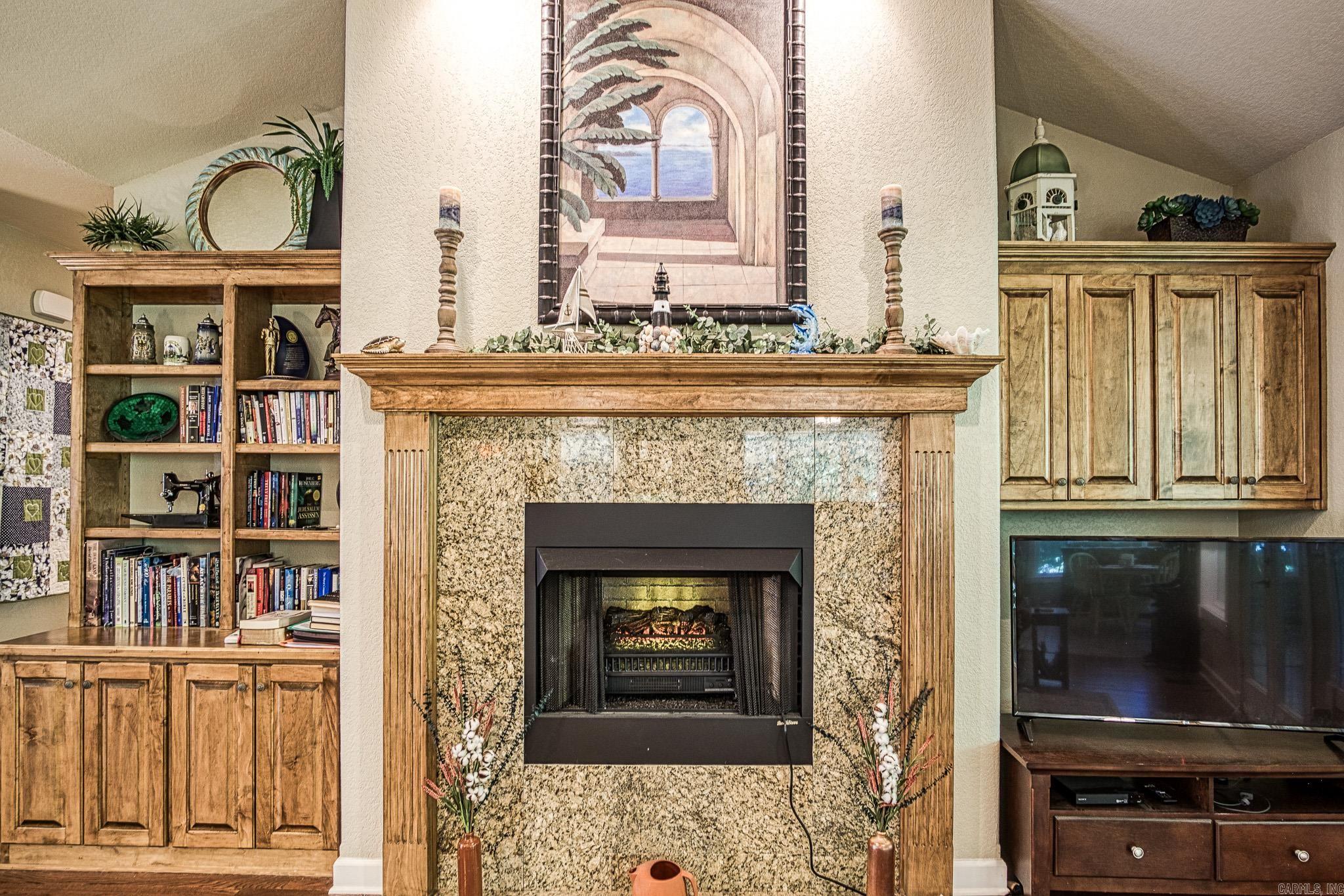 16 Sabiote Way  Hot Springs Village, AR