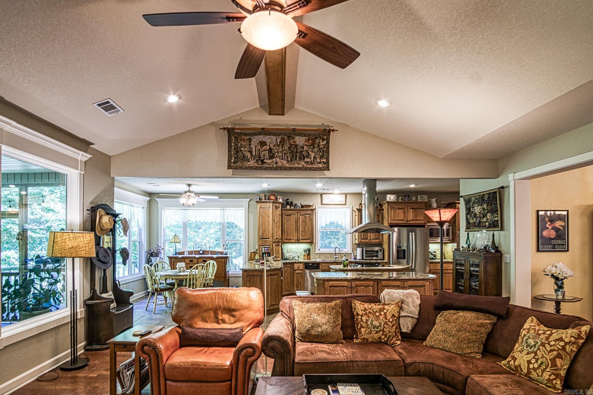 16 Sabiote Way  Hot Springs Village, AR