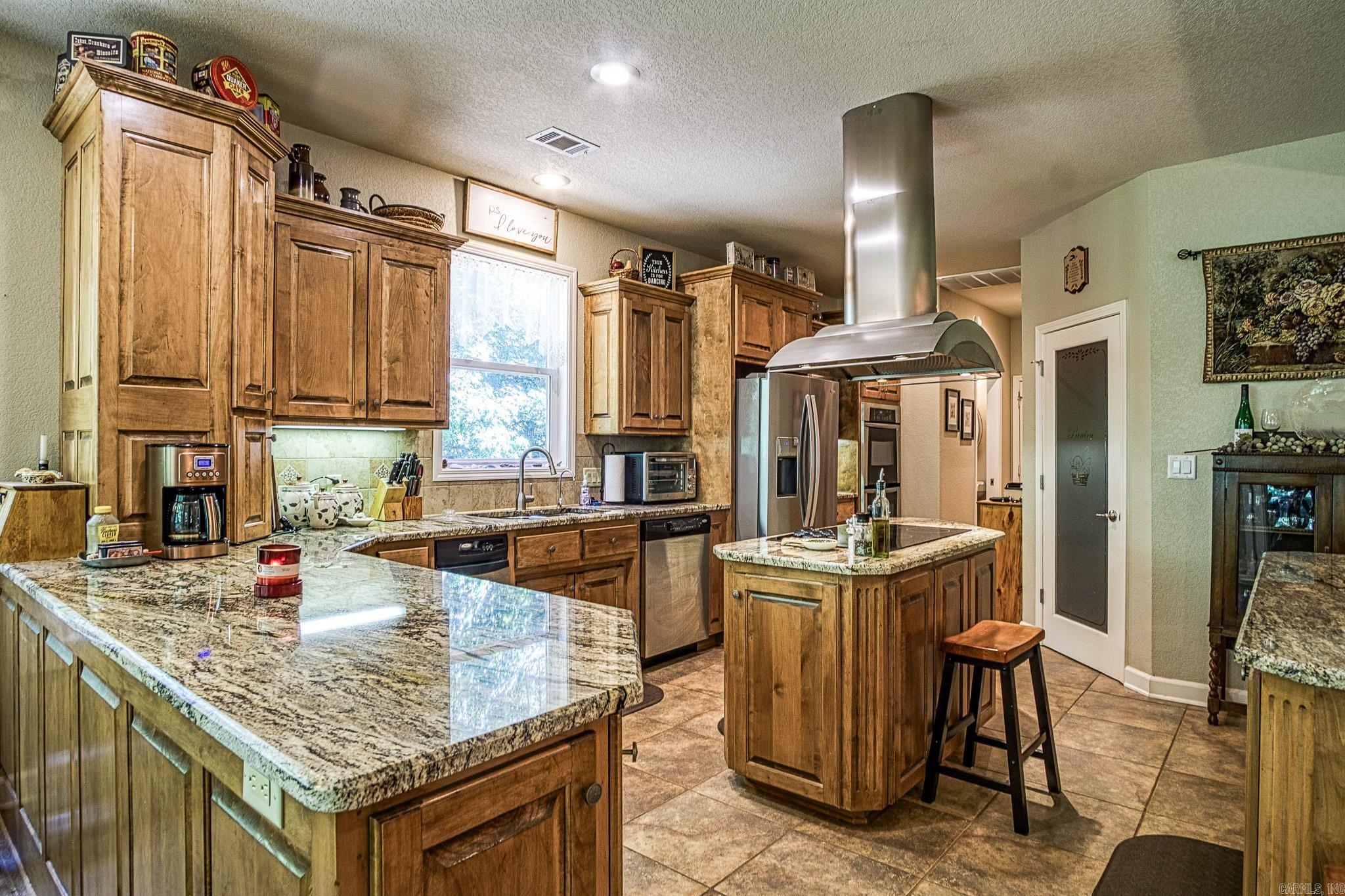 16 Sabiote Way  Hot Springs Village, AR