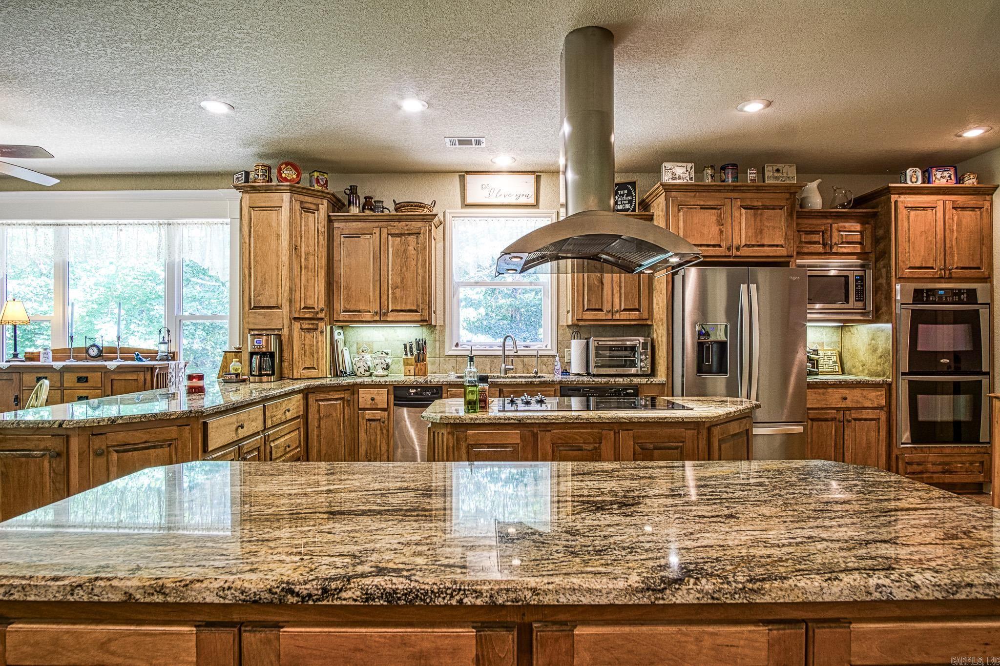 16 Sabiote Way  Hot Springs Village, AR