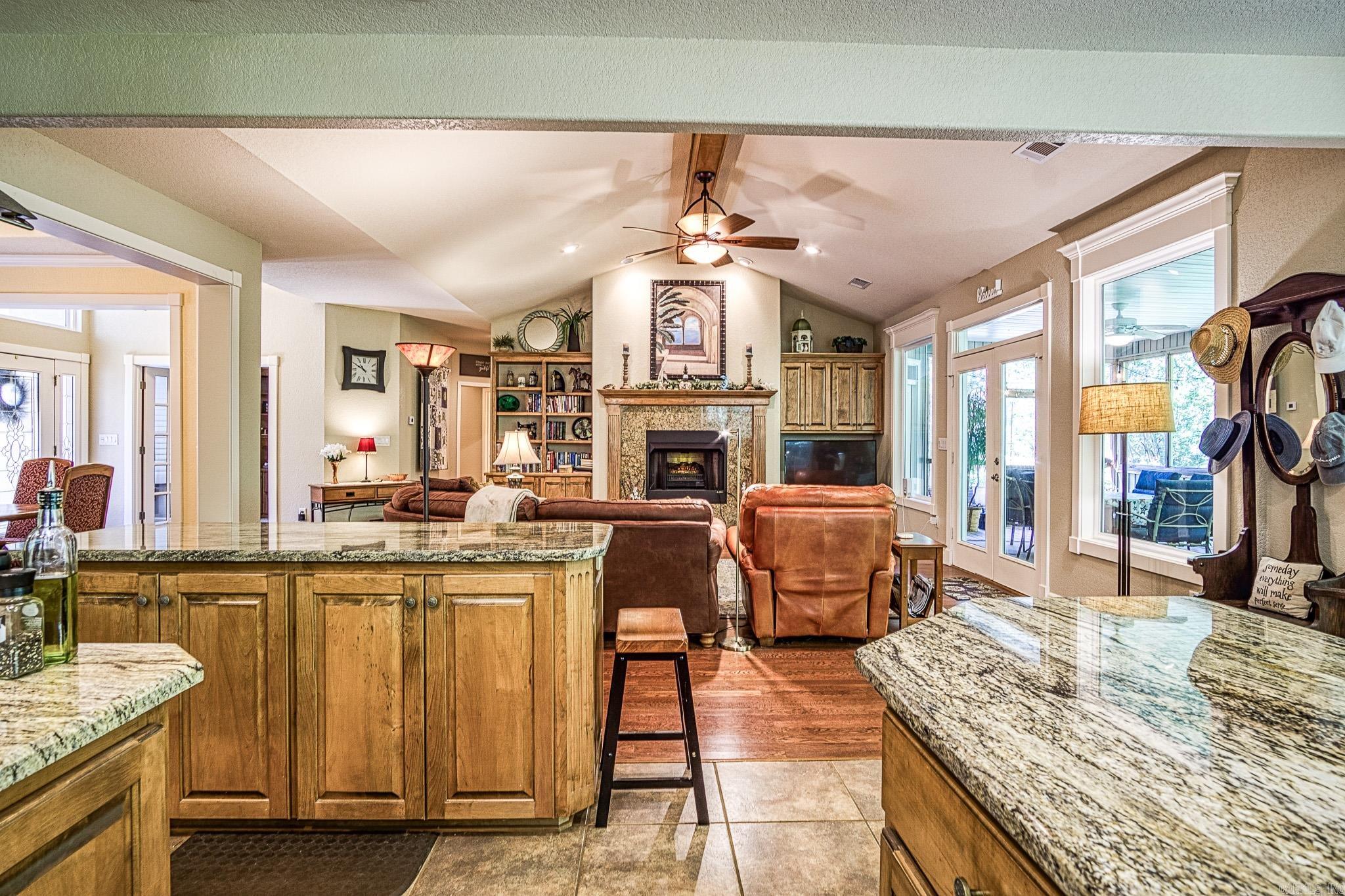 16 Sabiote Way  Hot Springs Village, AR