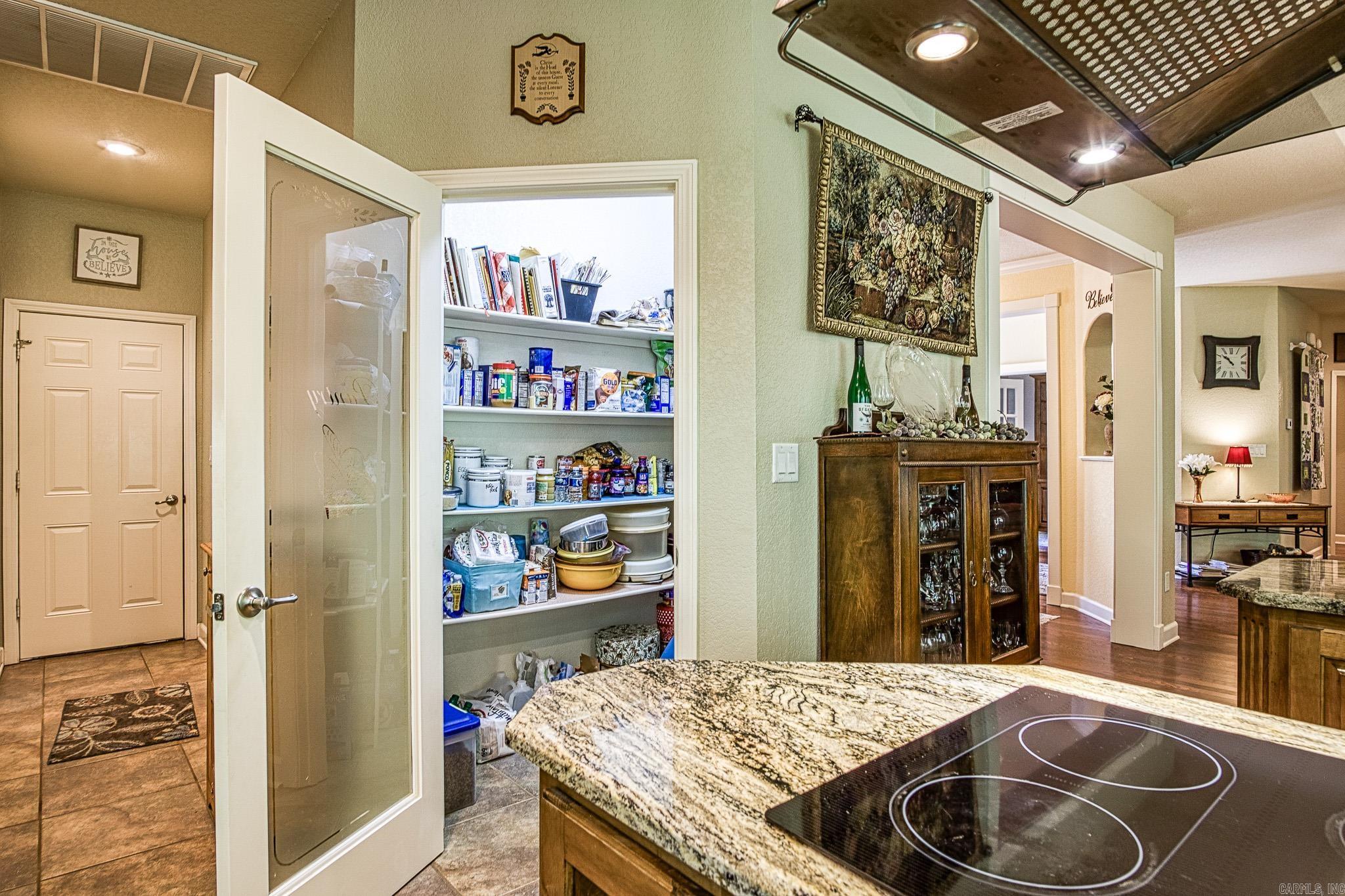 16 Sabiote Way  Hot Springs Village, AR