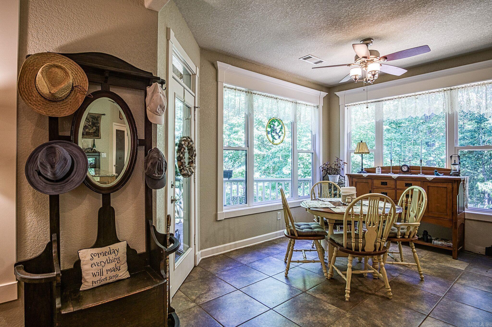 16 Sabiote Way  Hot Springs Village, AR