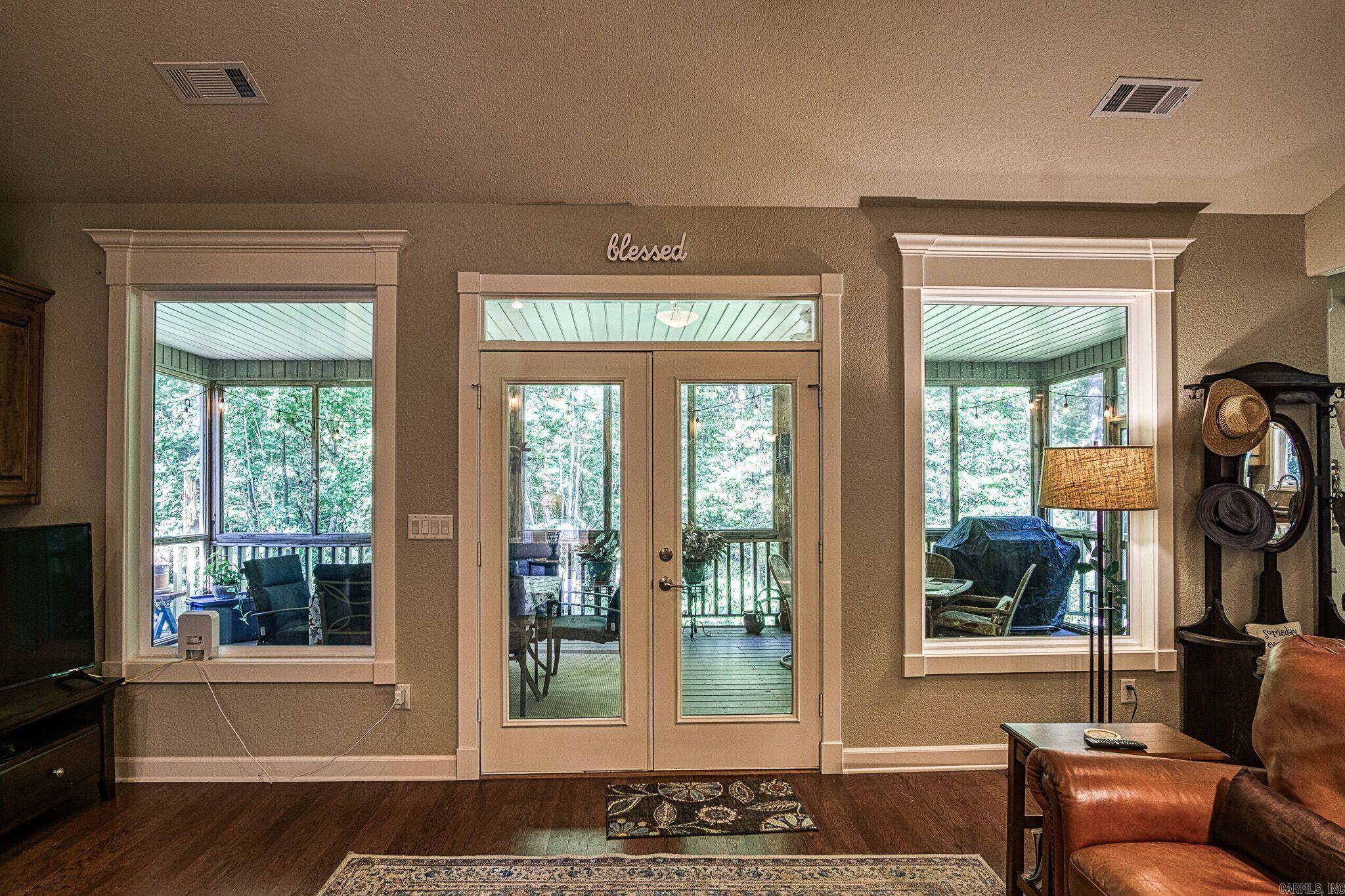 16 Sabiote Way  Hot Springs Village, AR