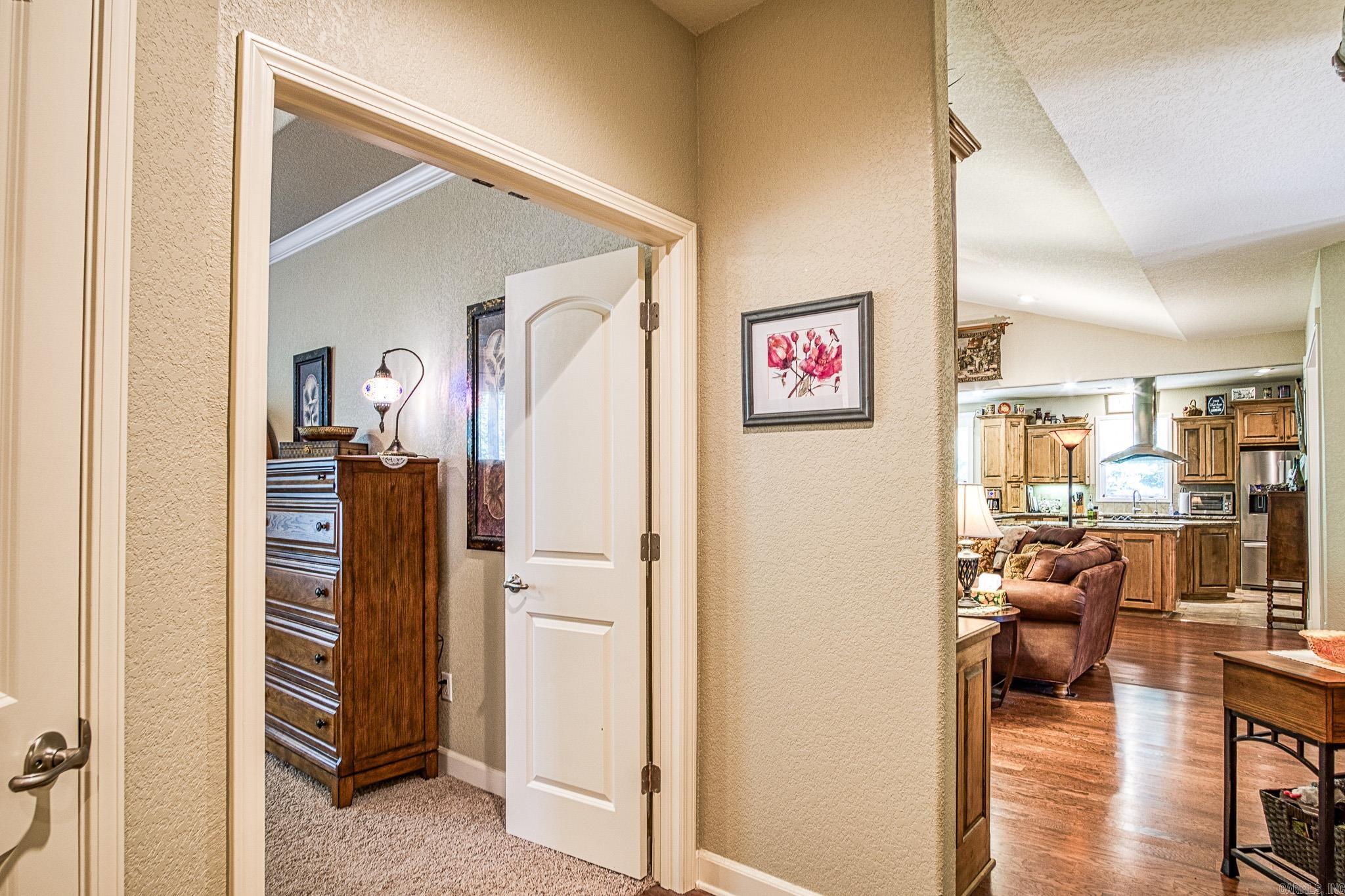 16 Sabiote Way  Hot Springs Village, AR