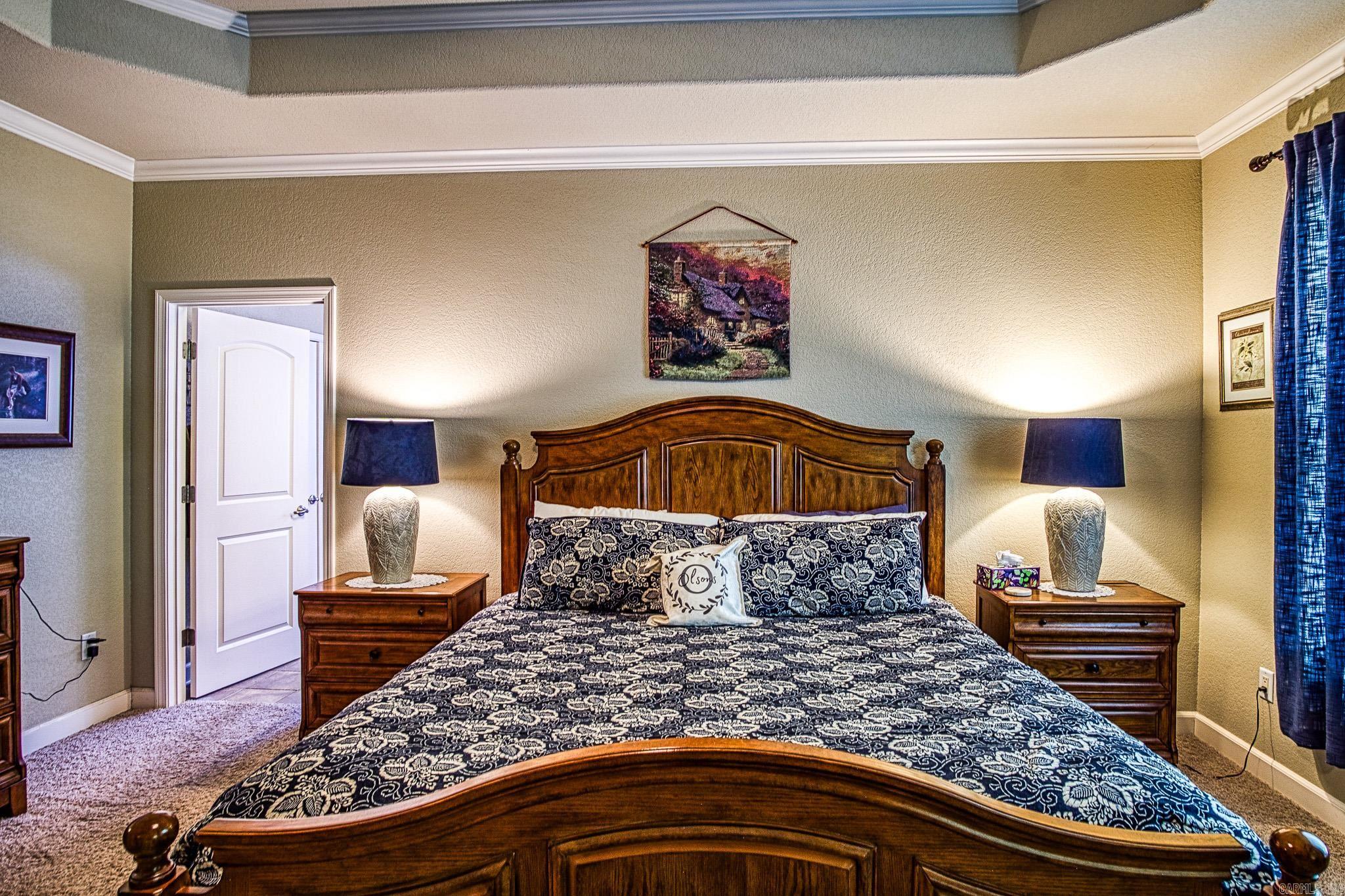 16 Sabiote Way  Hot Springs Village, AR