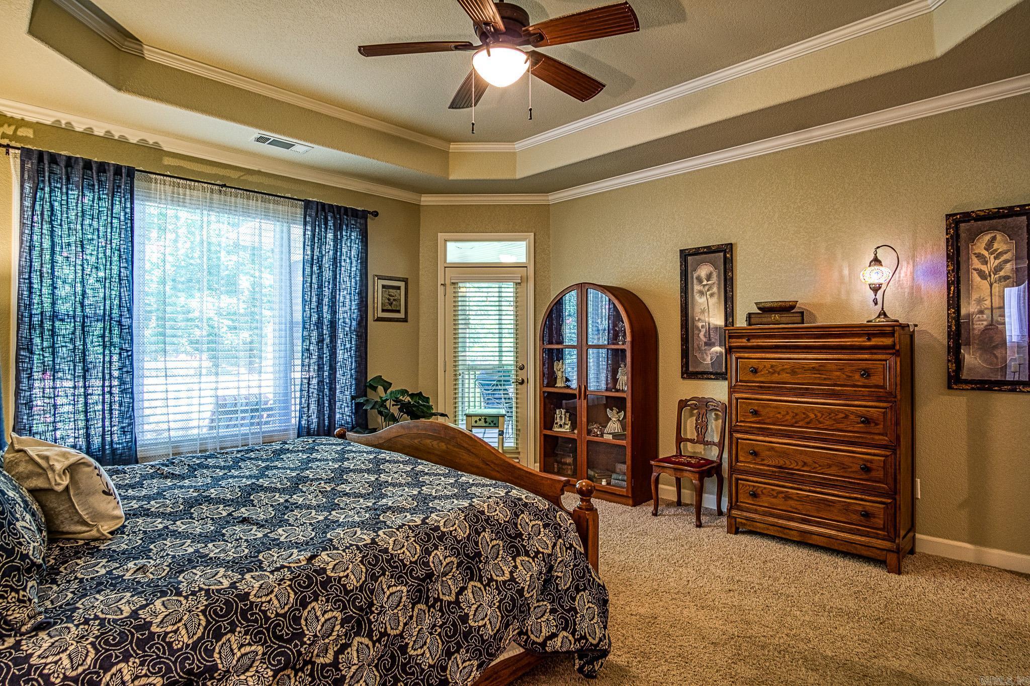 16 Sabiote Way  Hot Springs Village, AR