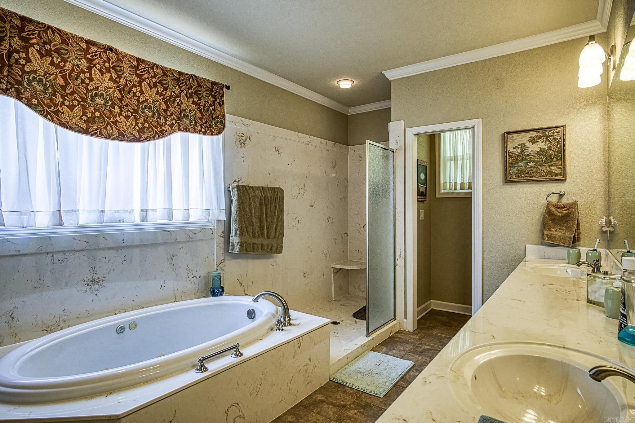 16 Sabiote Way  Hot Springs Village, AR
