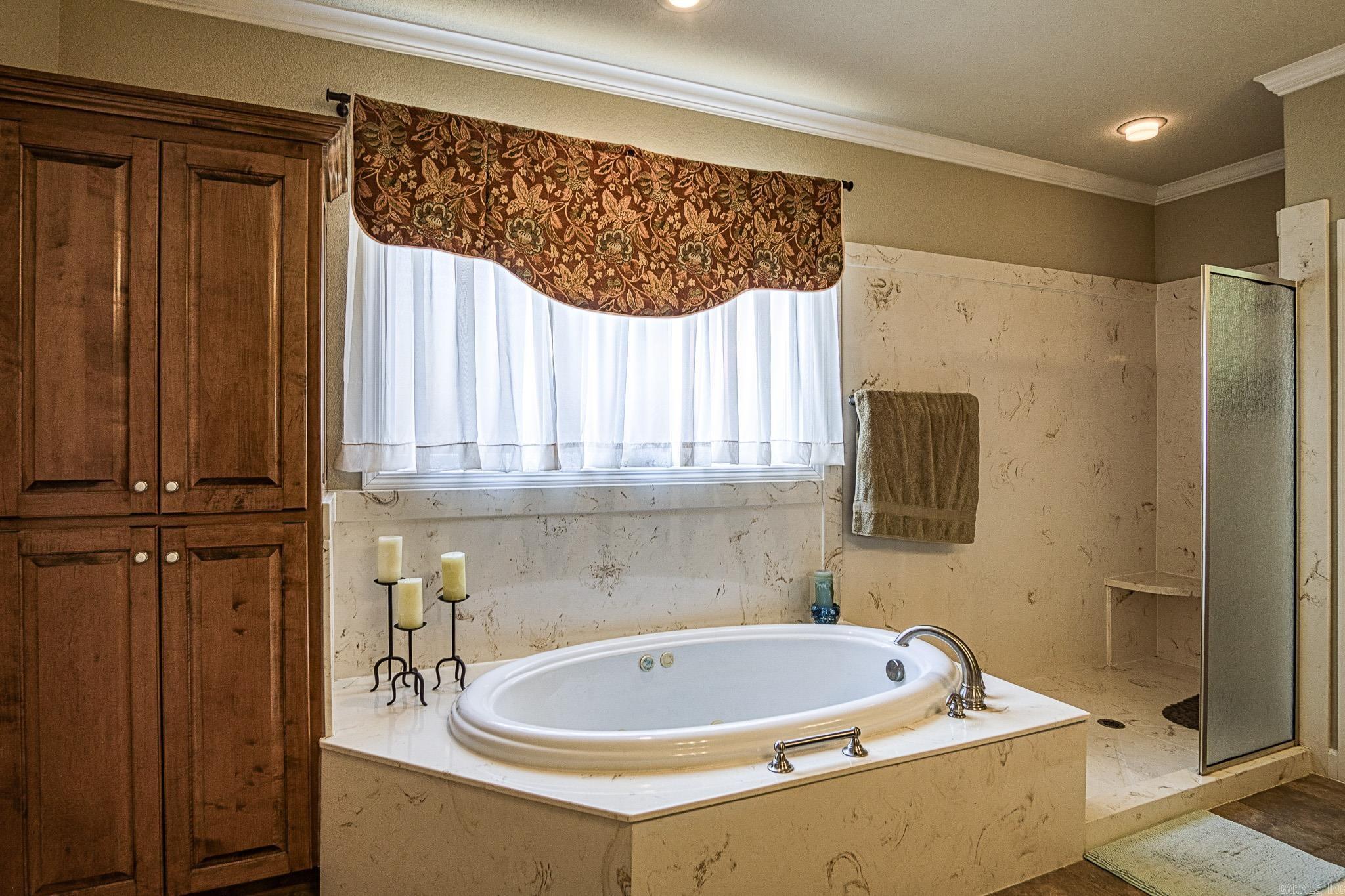 16 Sabiote Way  Hot Springs Village, AR