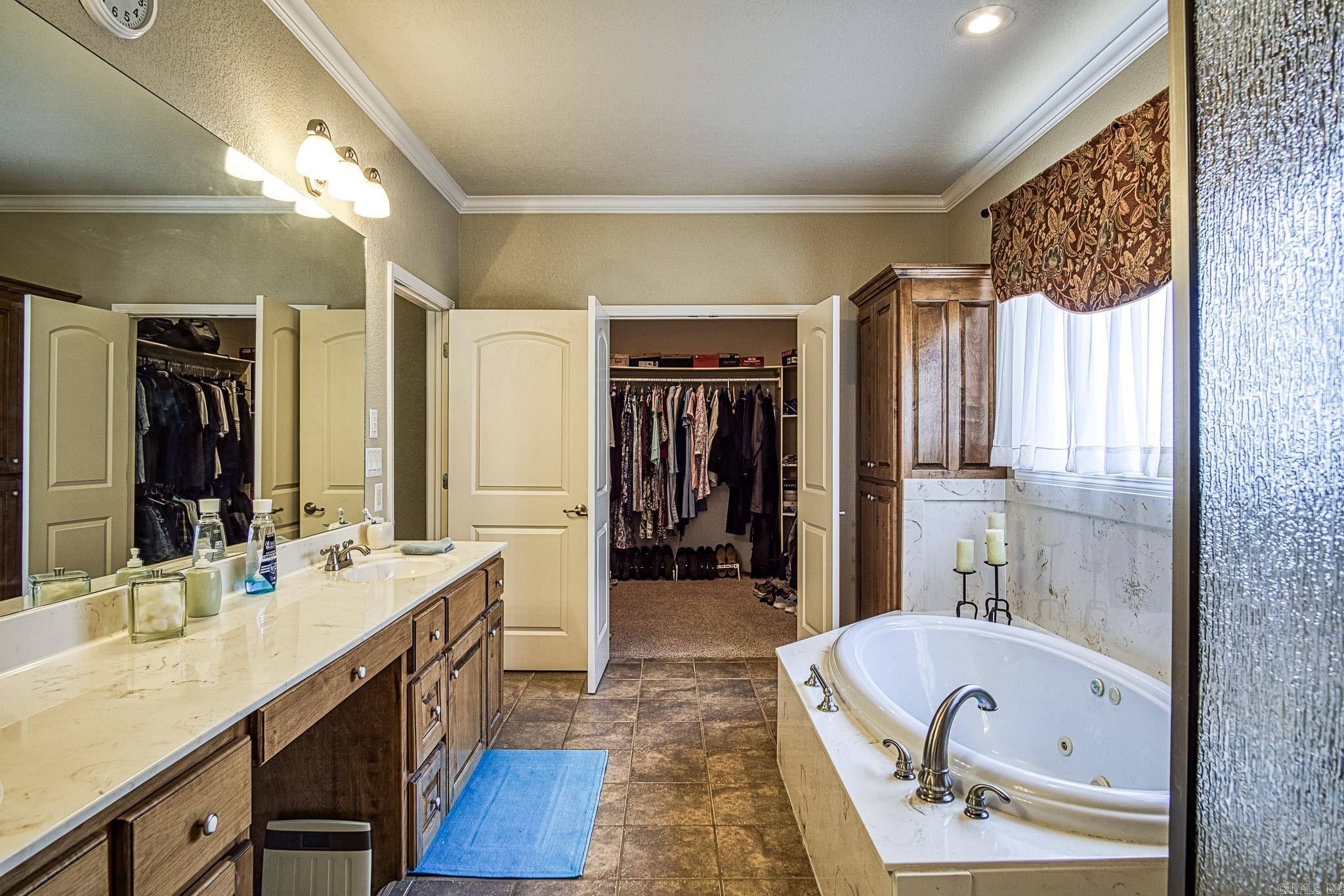 16 Sabiote Way  Hot Springs Village, AR