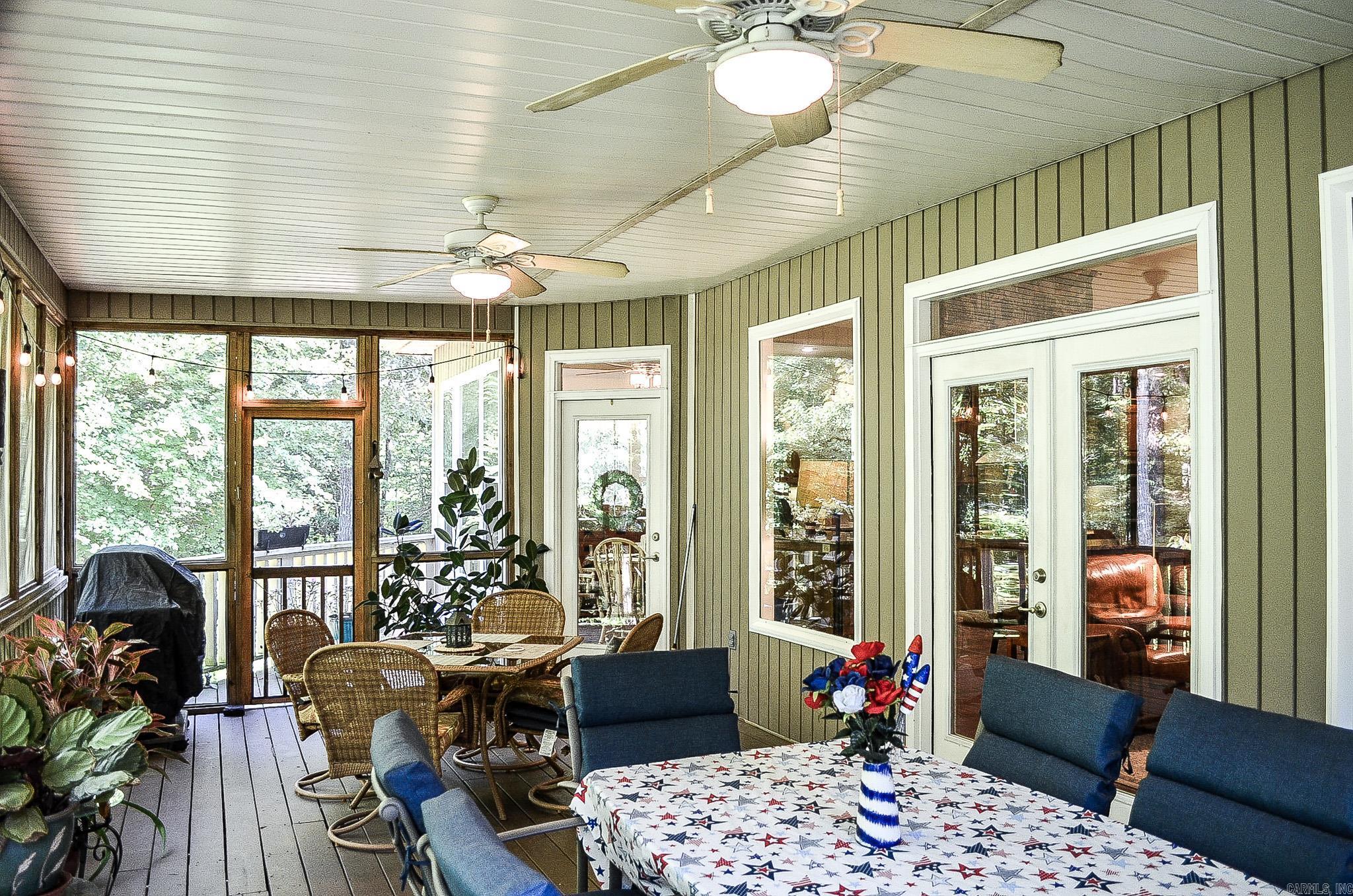 16 Sabiote Way  Hot Springs Village, AR