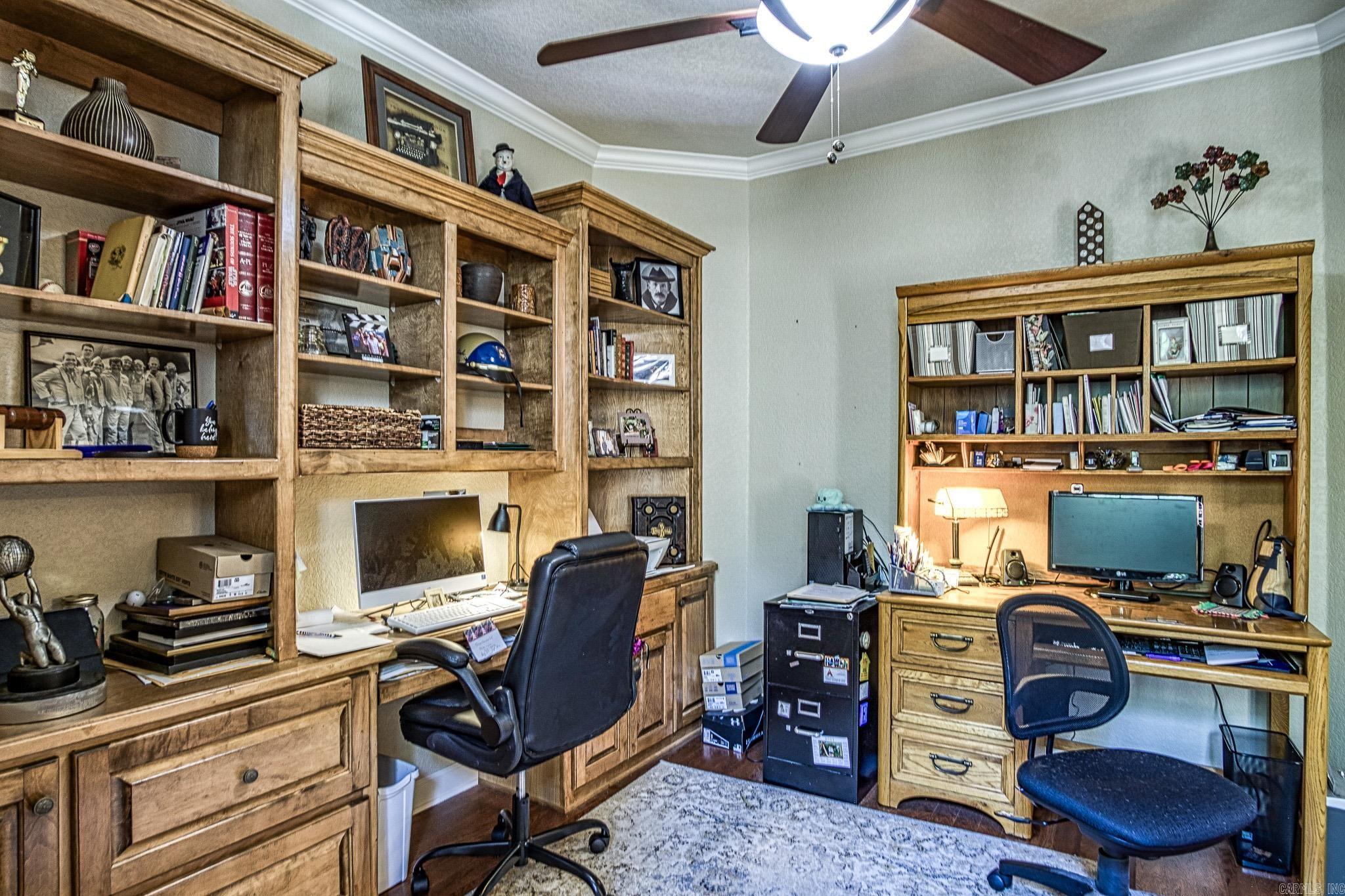 16 Sabiote Way  Hot Springs Village, AR