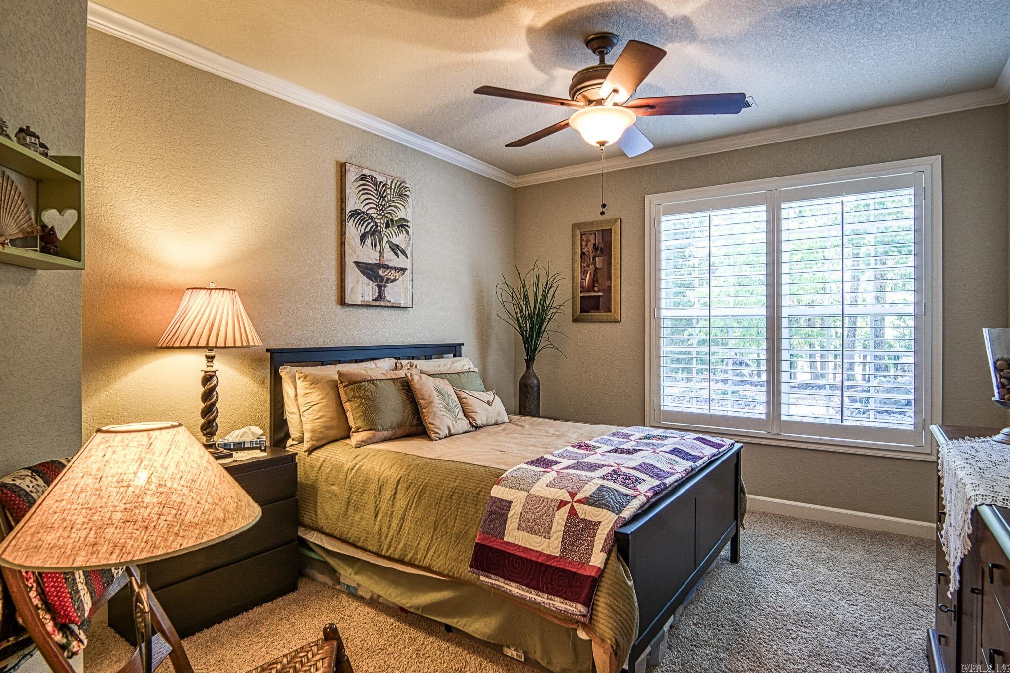 16 Sabiote Way  Hot Springs Village, AR