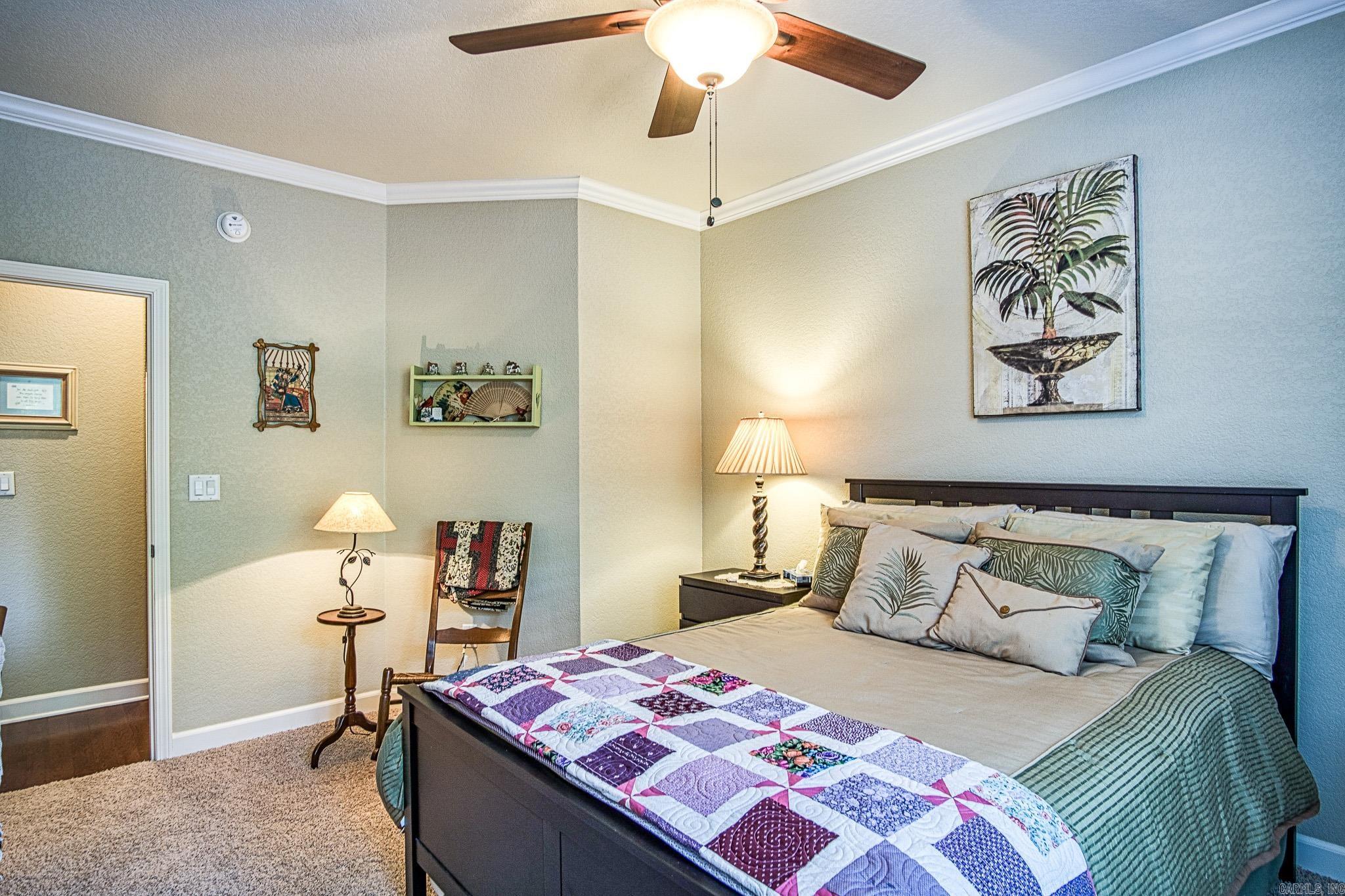 16 Sabiote Way  Hot Springs Village, AR