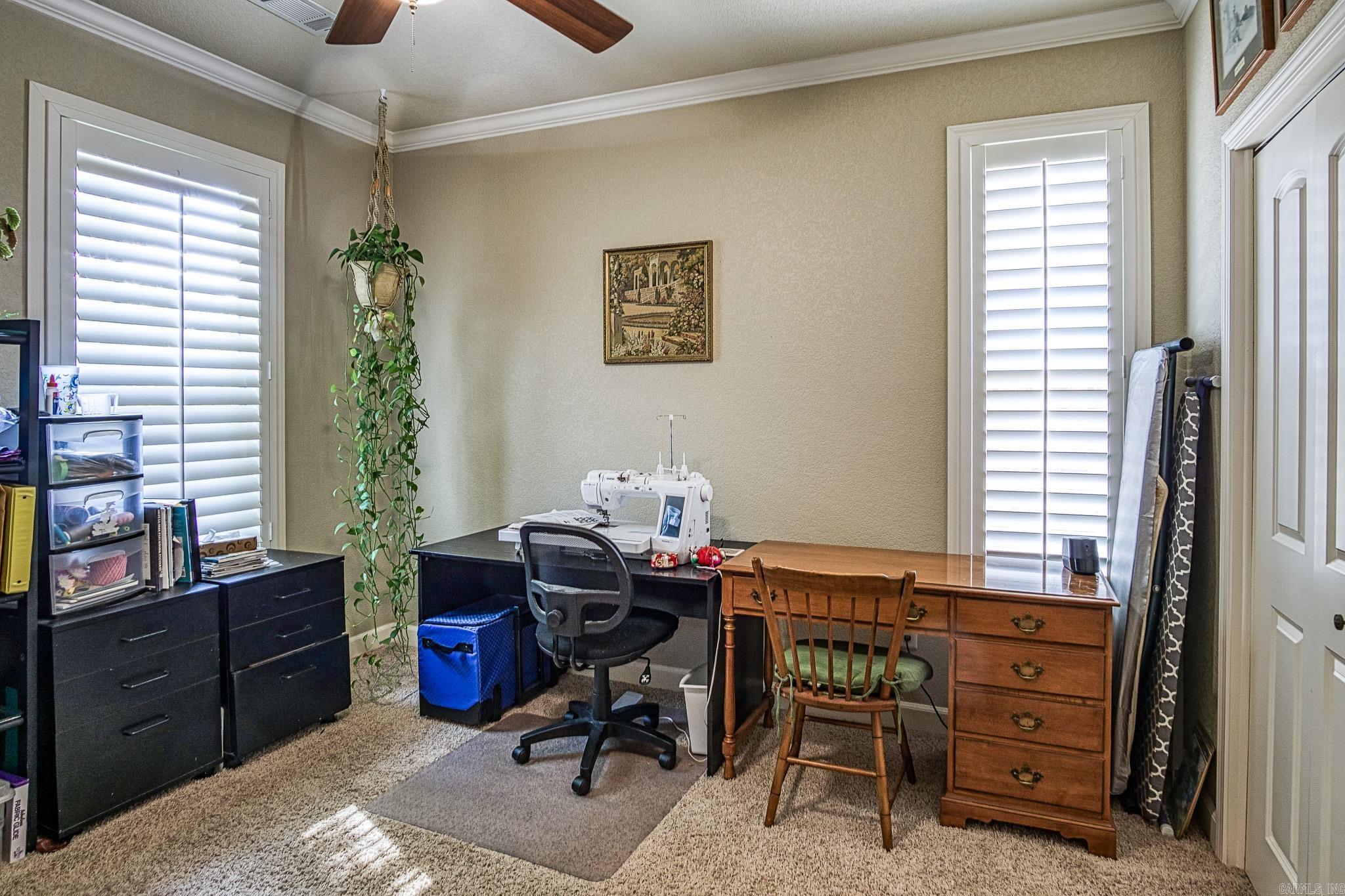 16 Sabiote Way  Hot Springs Village, AR