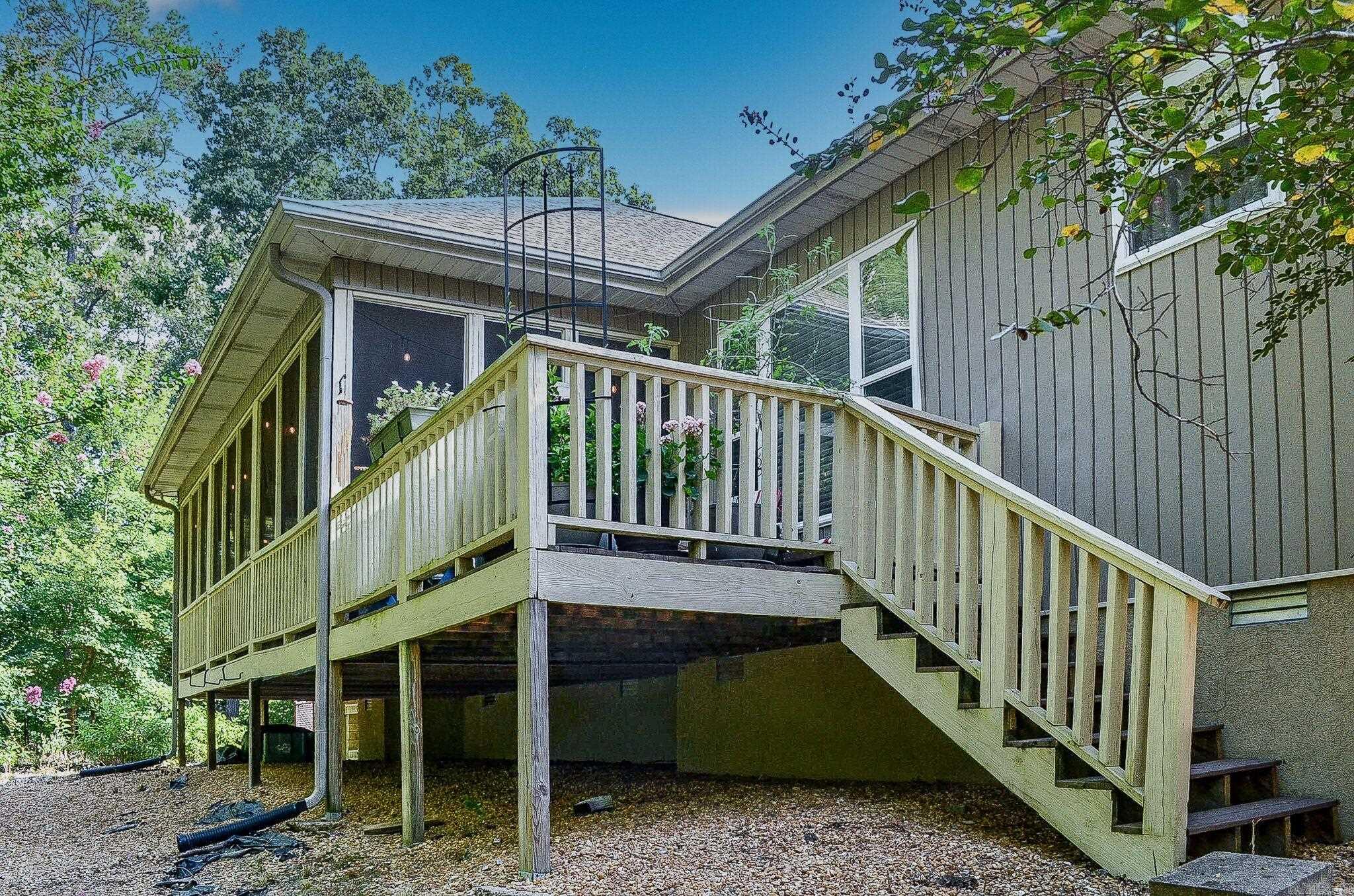 16 Sabiote Way  Hot Springs Village, AR