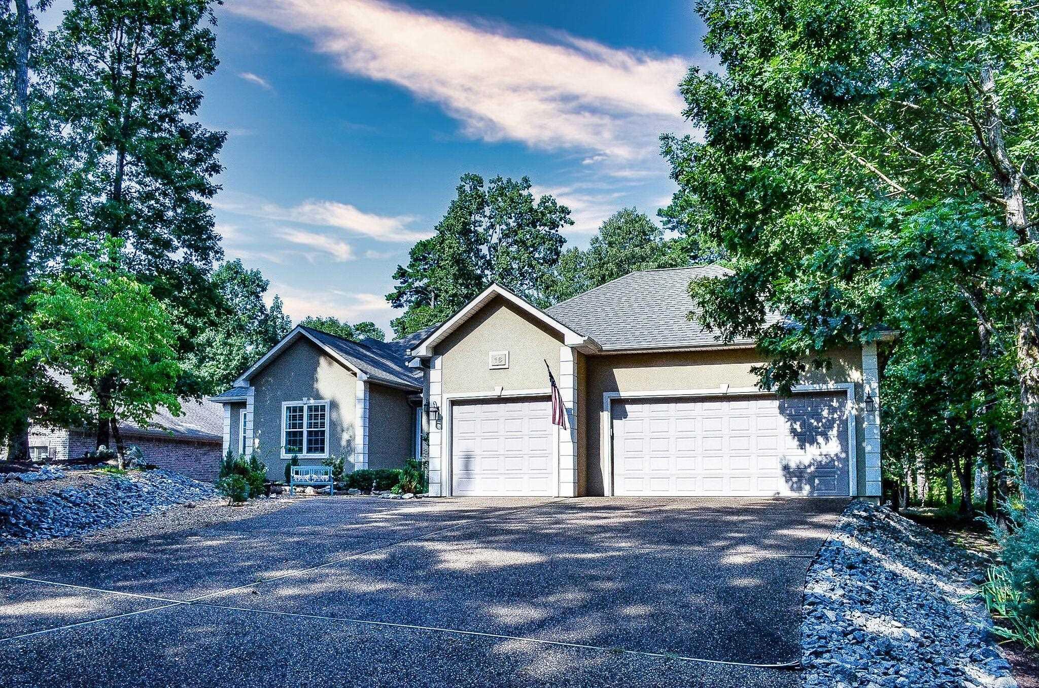 16 Sabiote Way  Hot Springs Village, AR