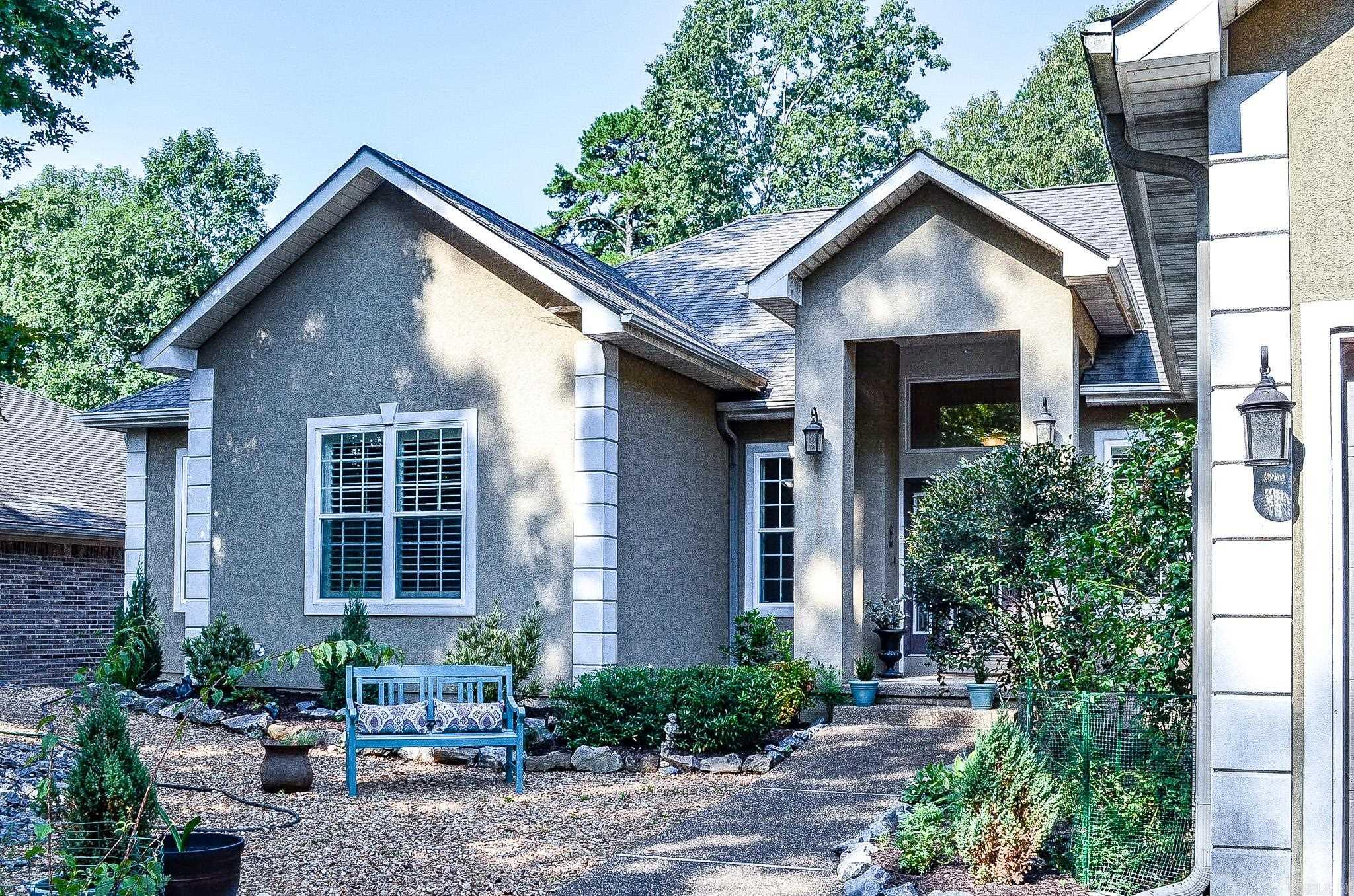 16 Sabiote Way  Hot Springs Village, AR