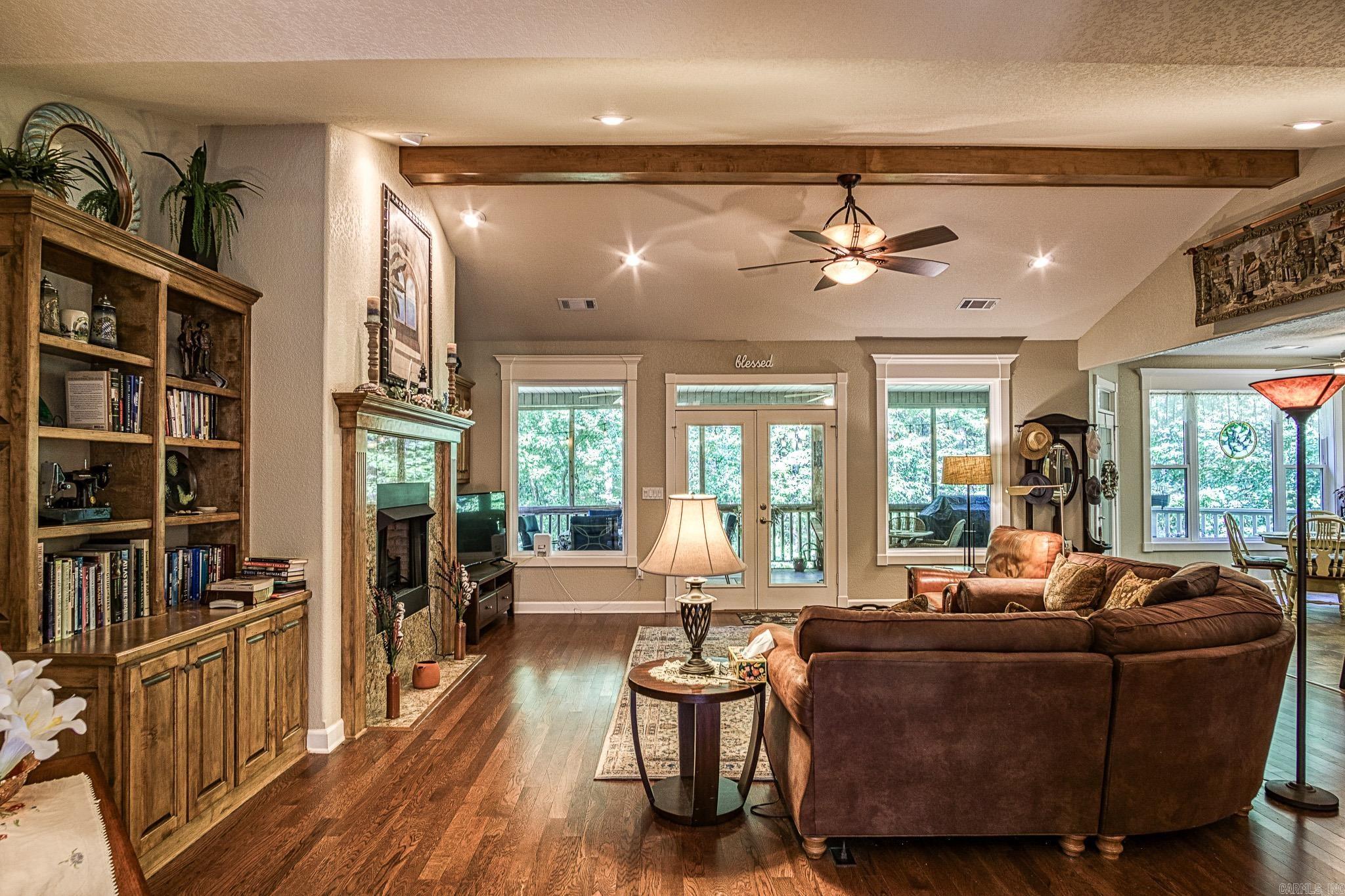 16 Sabiote Way  Hot Springs Village, AR