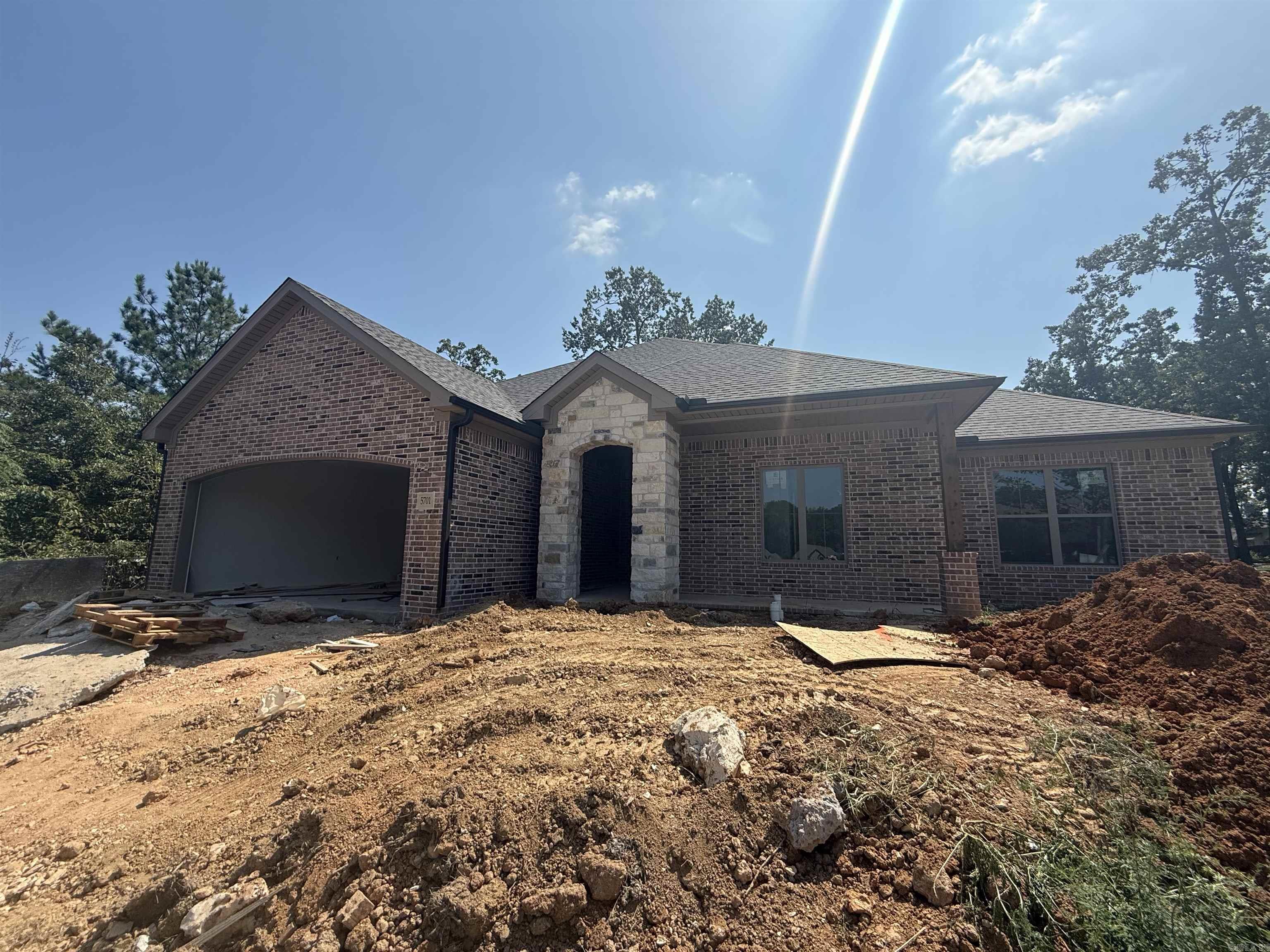 5701 Red Leaf Drive
