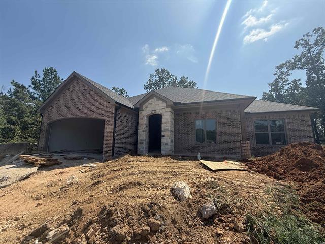 5701  Red Leaf  Benton, AR