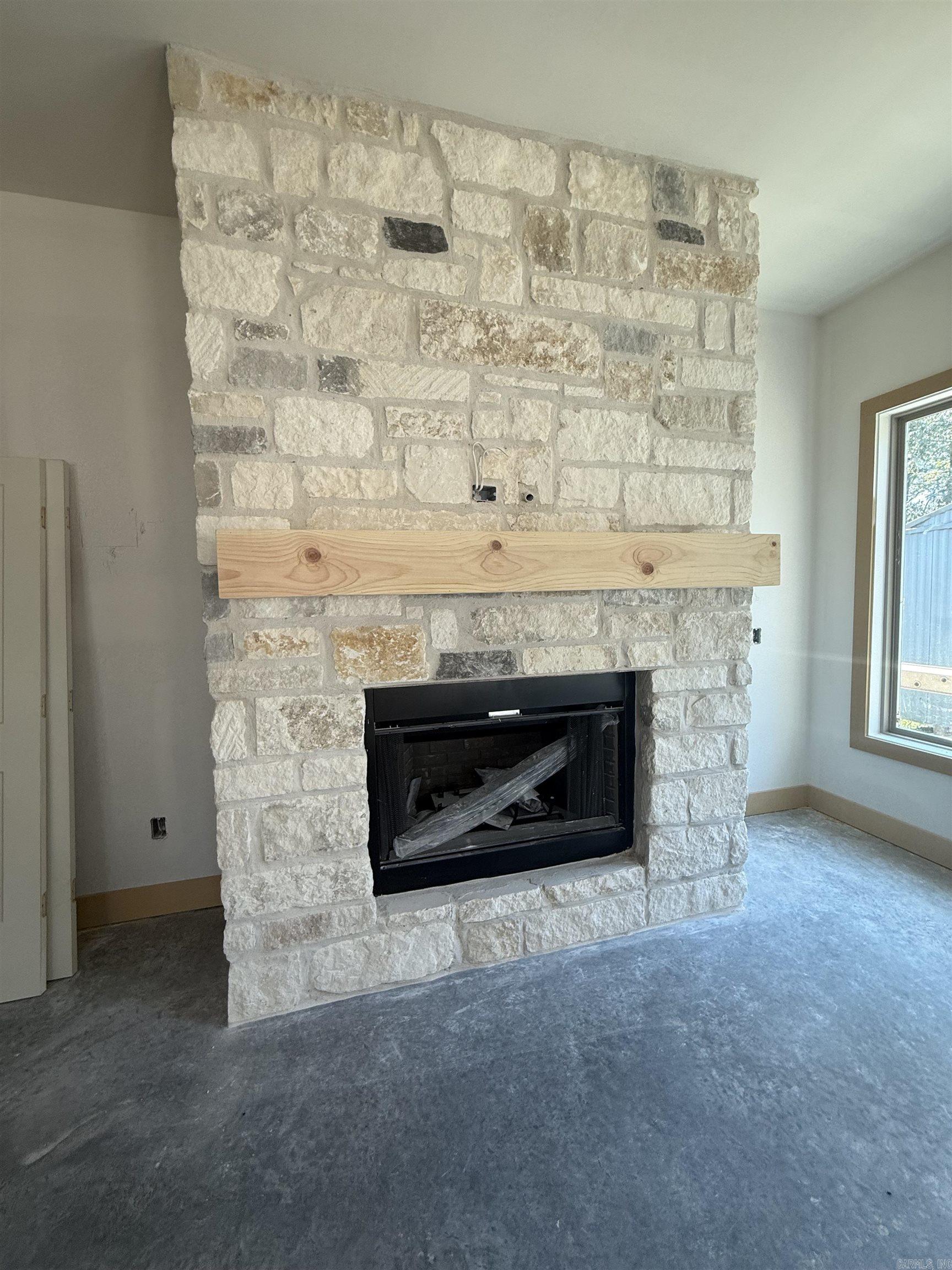 5701 Red Leaf  Benton, AR