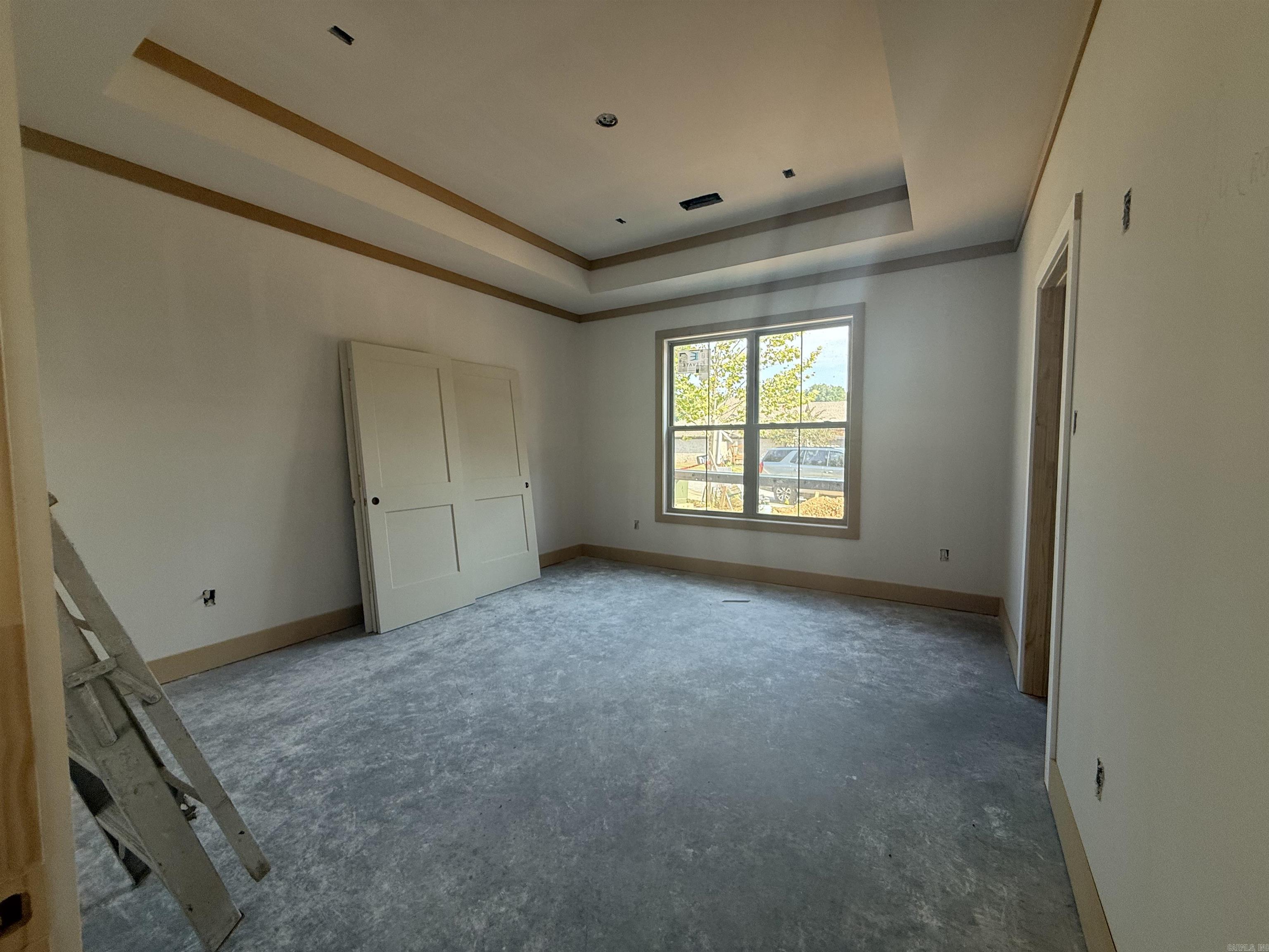5701 Red Leaf  Benton, AR