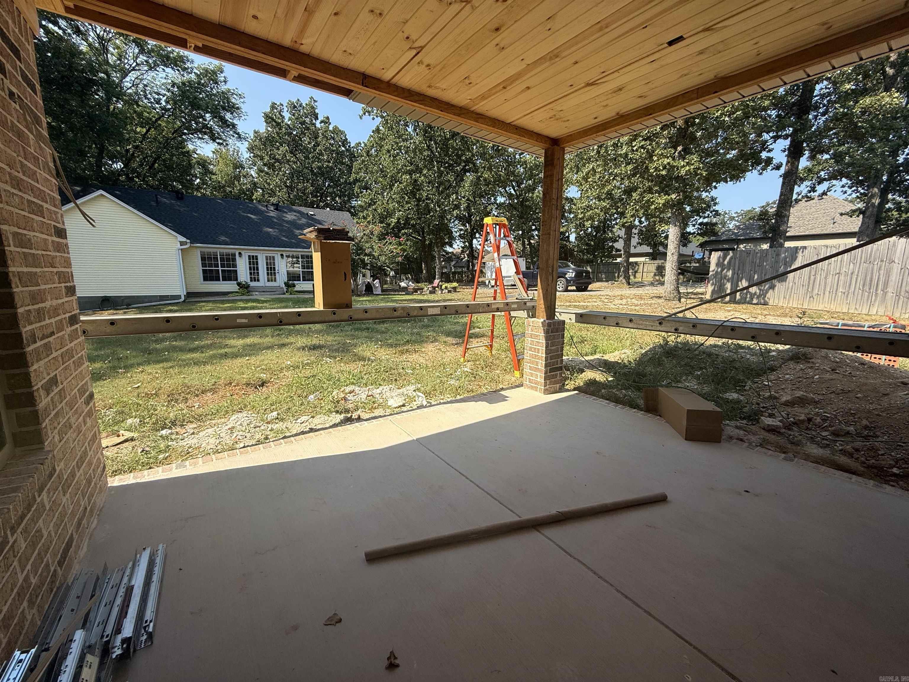 5701 Red Leaf  Benton, AR