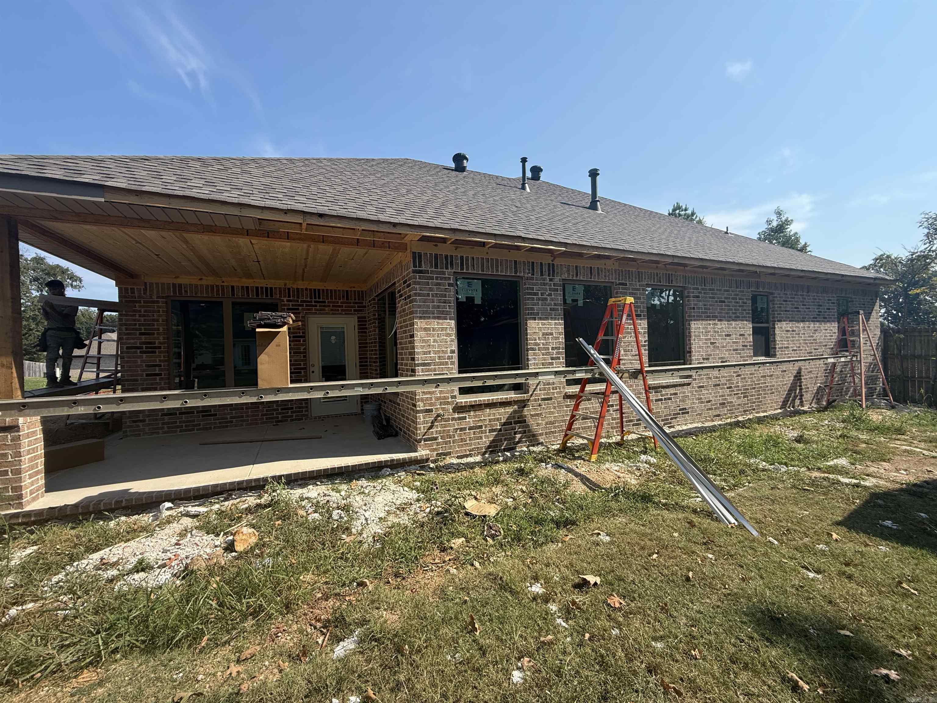 5701 Red Leaf  Benton, AR