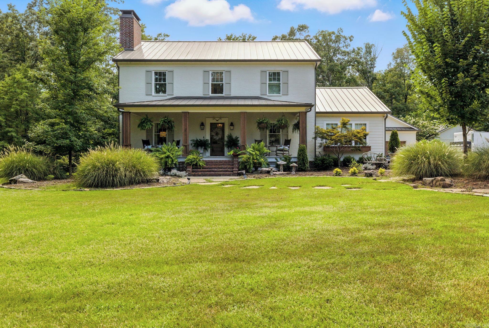15724 Wild Oak  Roland, AR