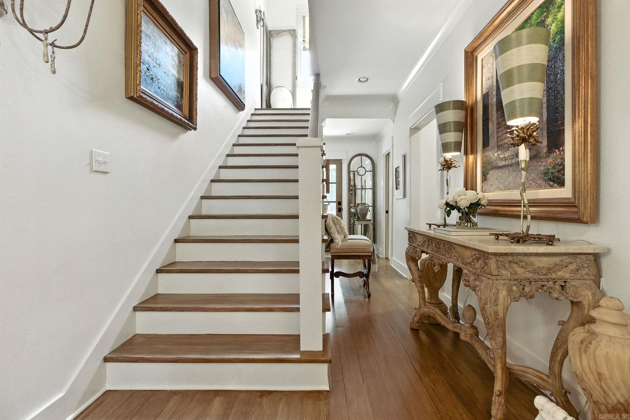 15724 Wild Oak  Roland, AR