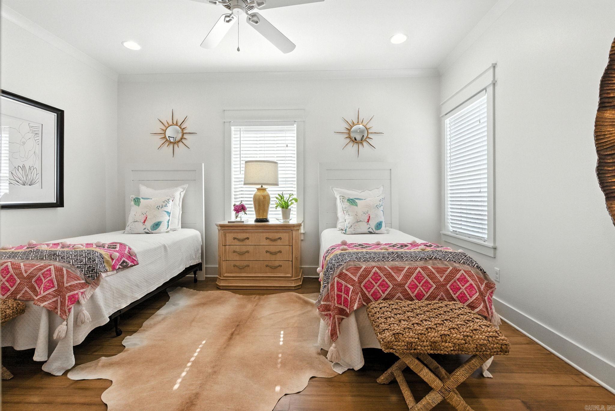 15724 Wild Oak  Roland, AR